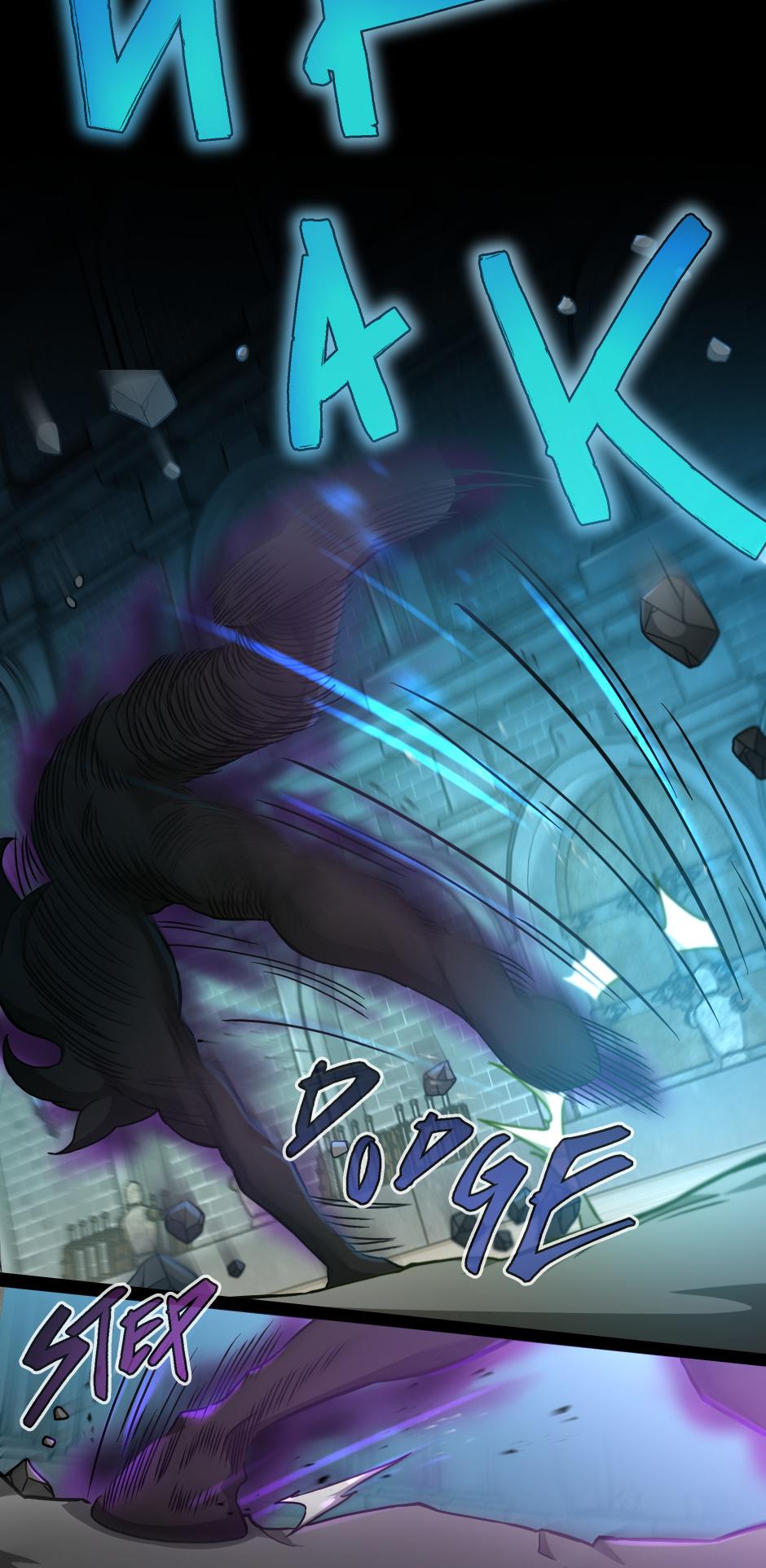 The Beginning After The End Chap 166 - Next Chap 167