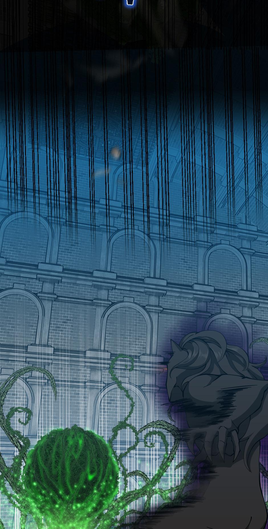 The Beginning After The End Chap 166 - Next Chap 167