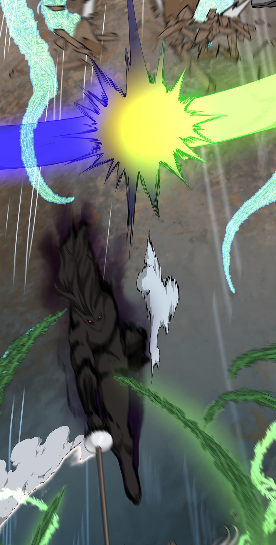The Beginning After The End Chap 166 - Next Chap 167