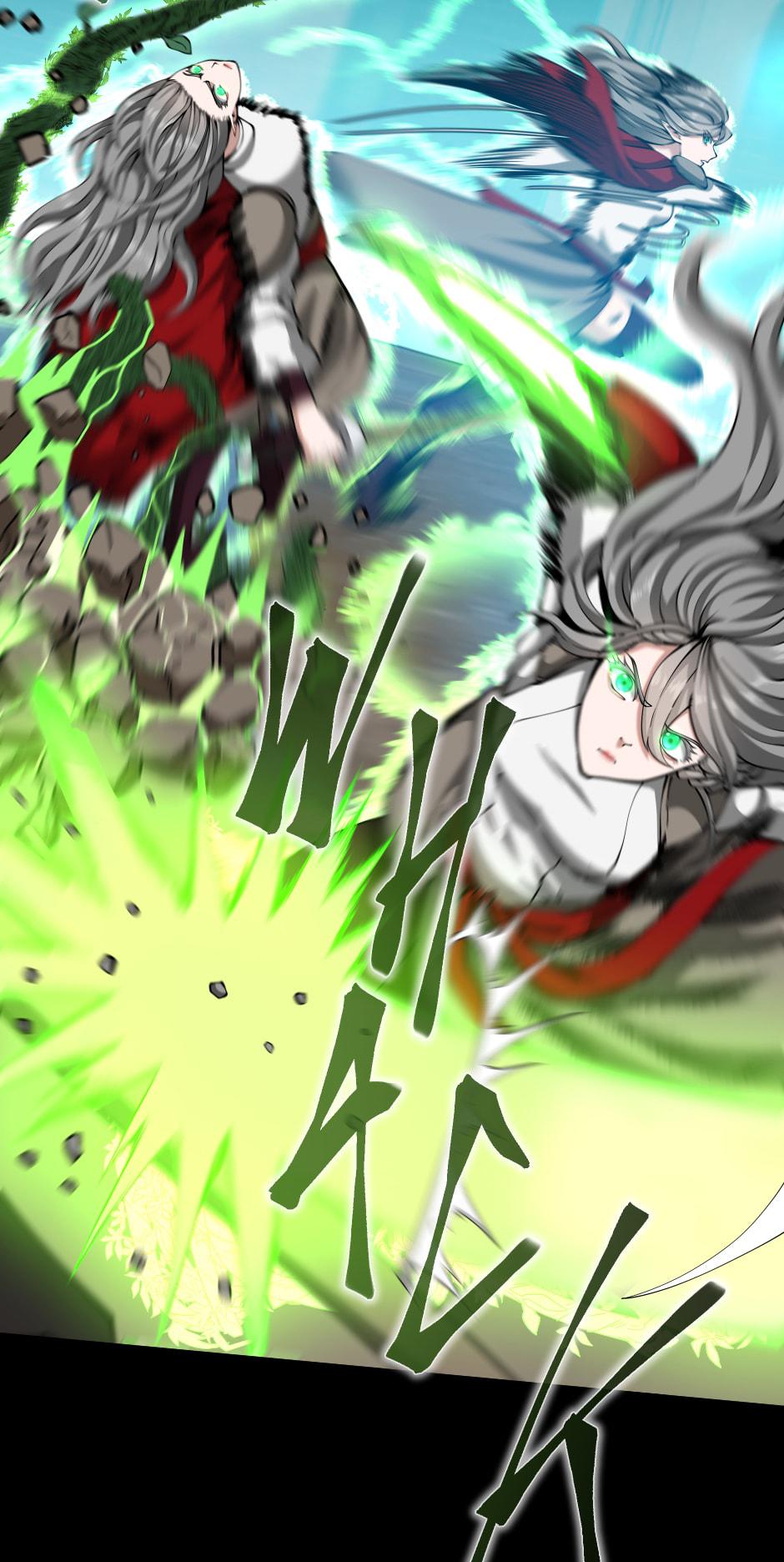 The Beginning After The End Chap 166 - Next Chap 167