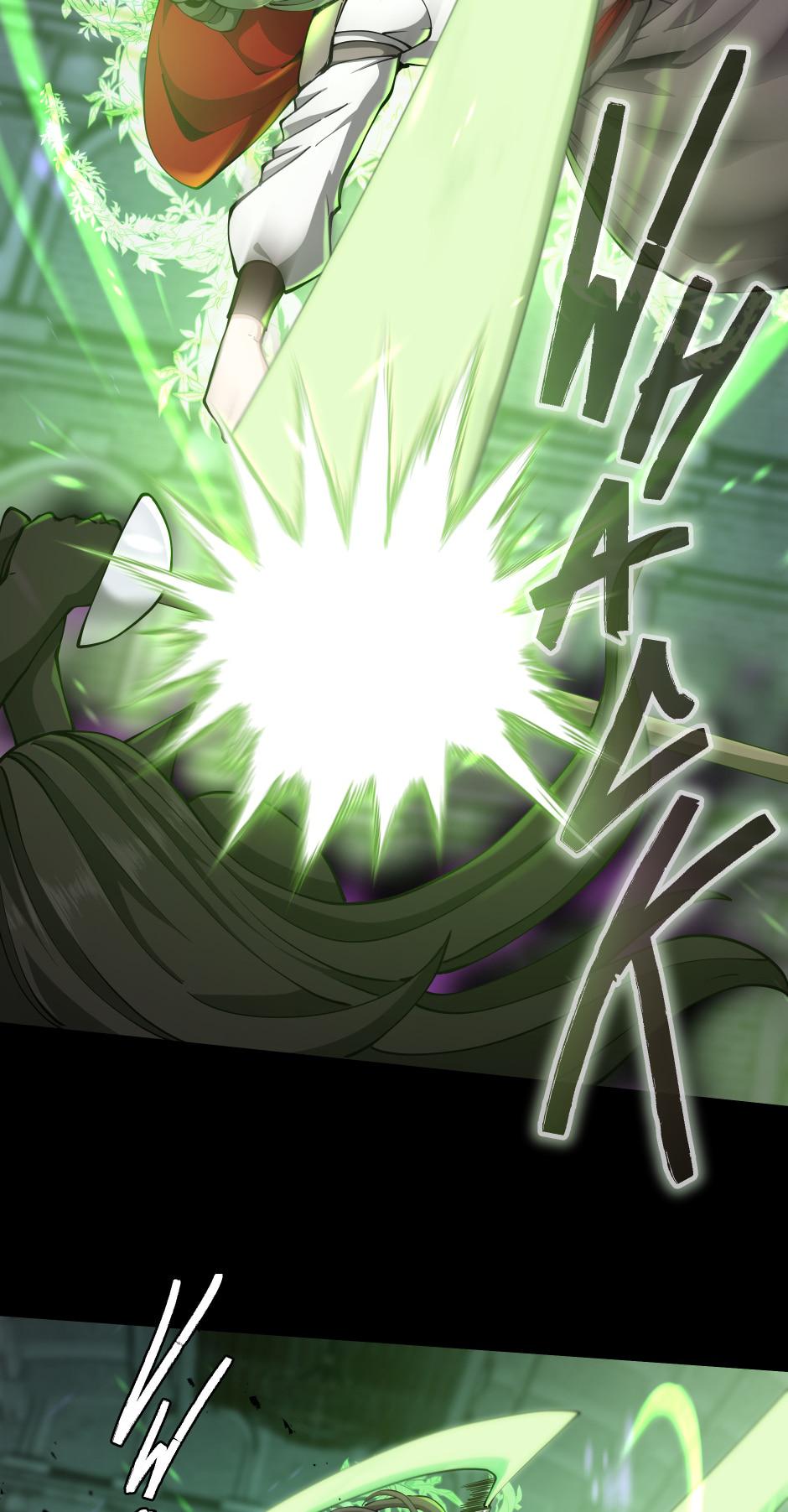 The Beginning After The End Chap 166 - Next Chap 167