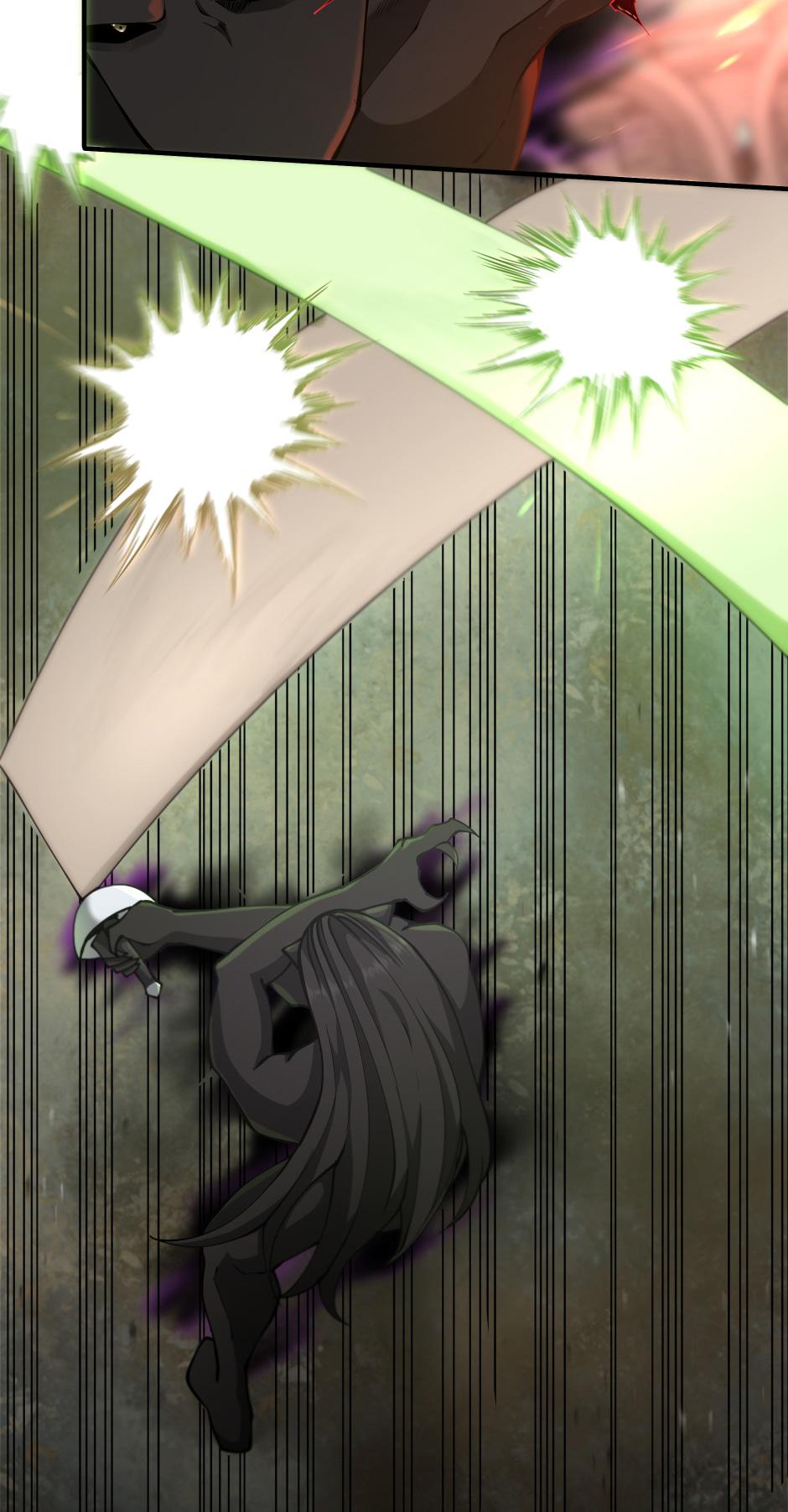 The Beginning After The End Chap 166 - Next Chap 167