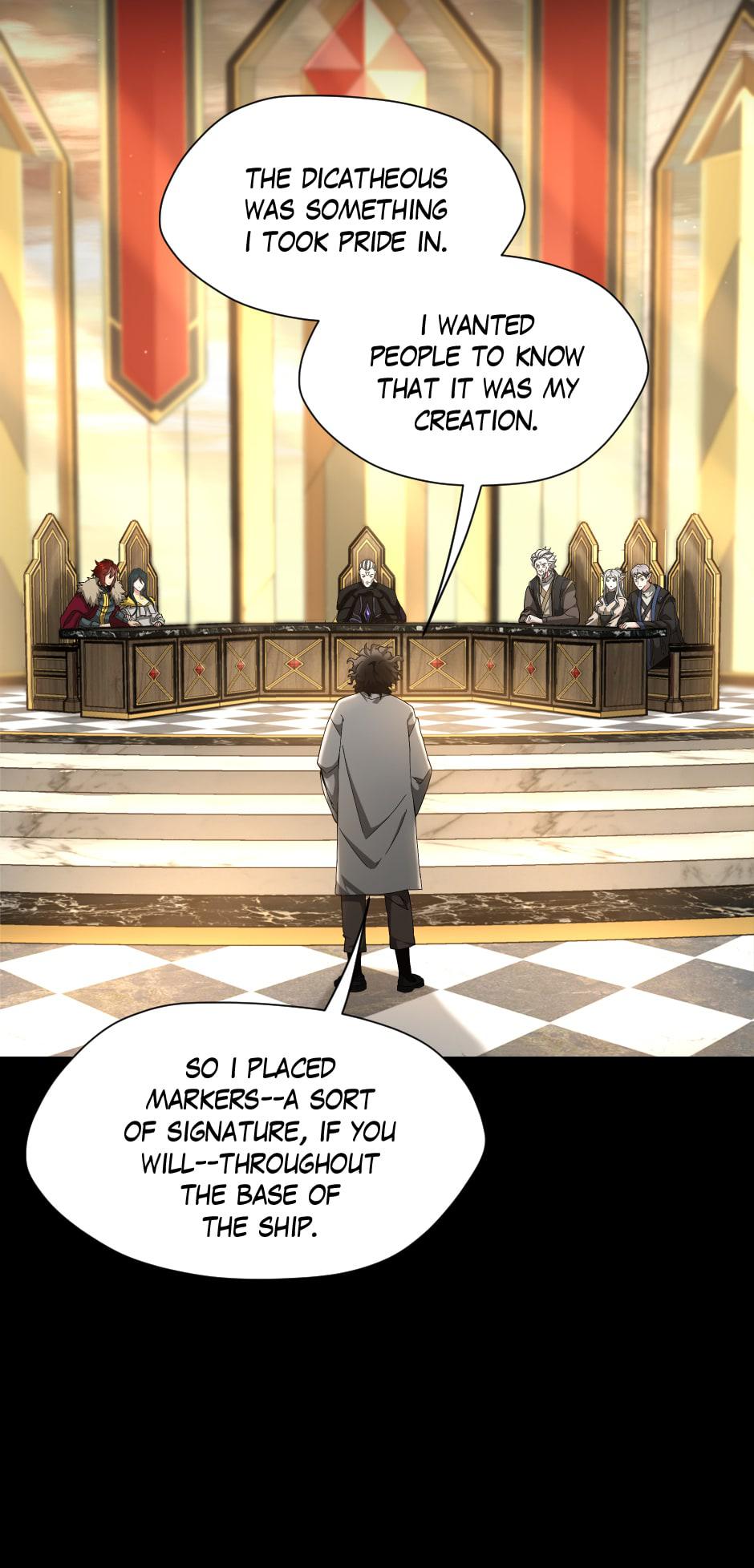 The Beginning After The End Chap 166 - Next Chap 167