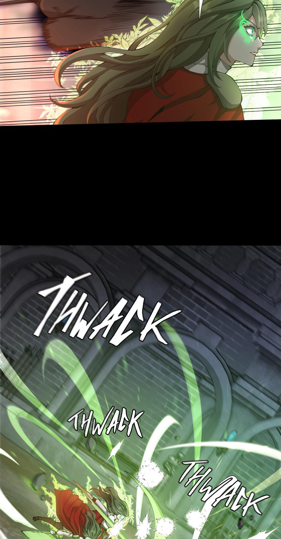 The Beginning After The End Chap 166 - Next Chap 167