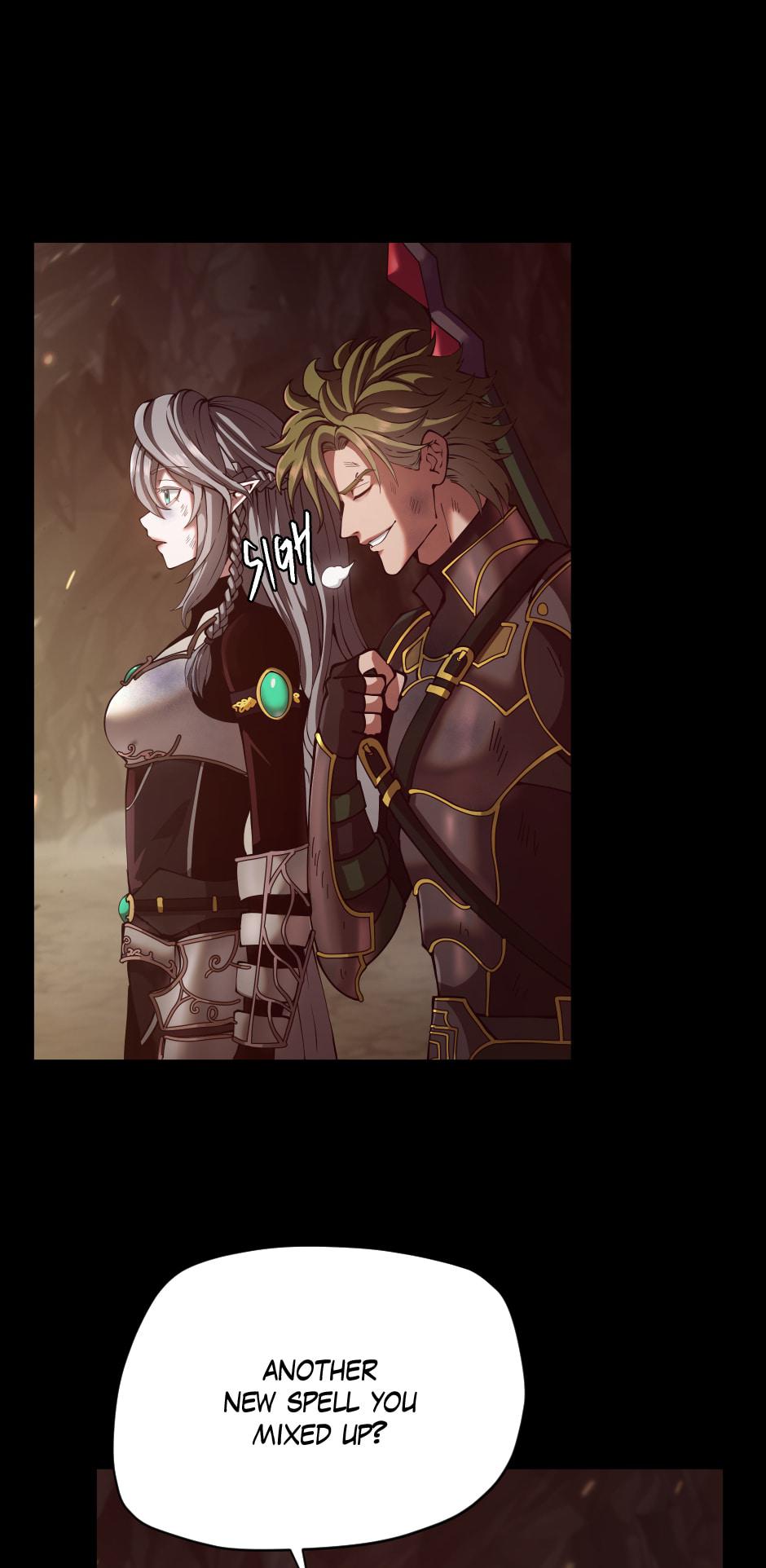 The Beginning After The End Chap 168 - Next Chap 169