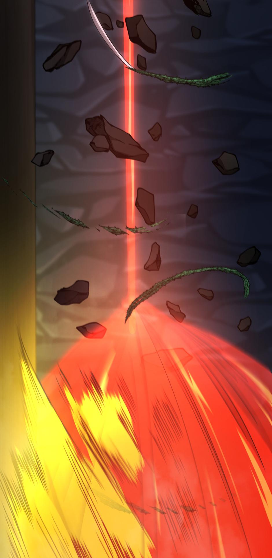 The Beginning After The End Chap 168 - Next Chap 169