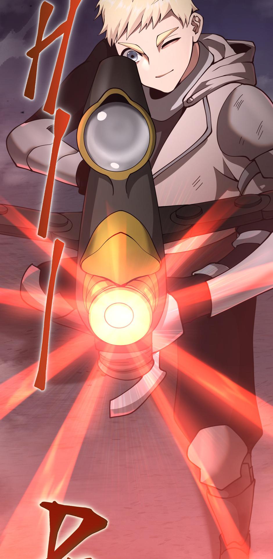 The Beginning After The End Chap 168 - Next Chap 169