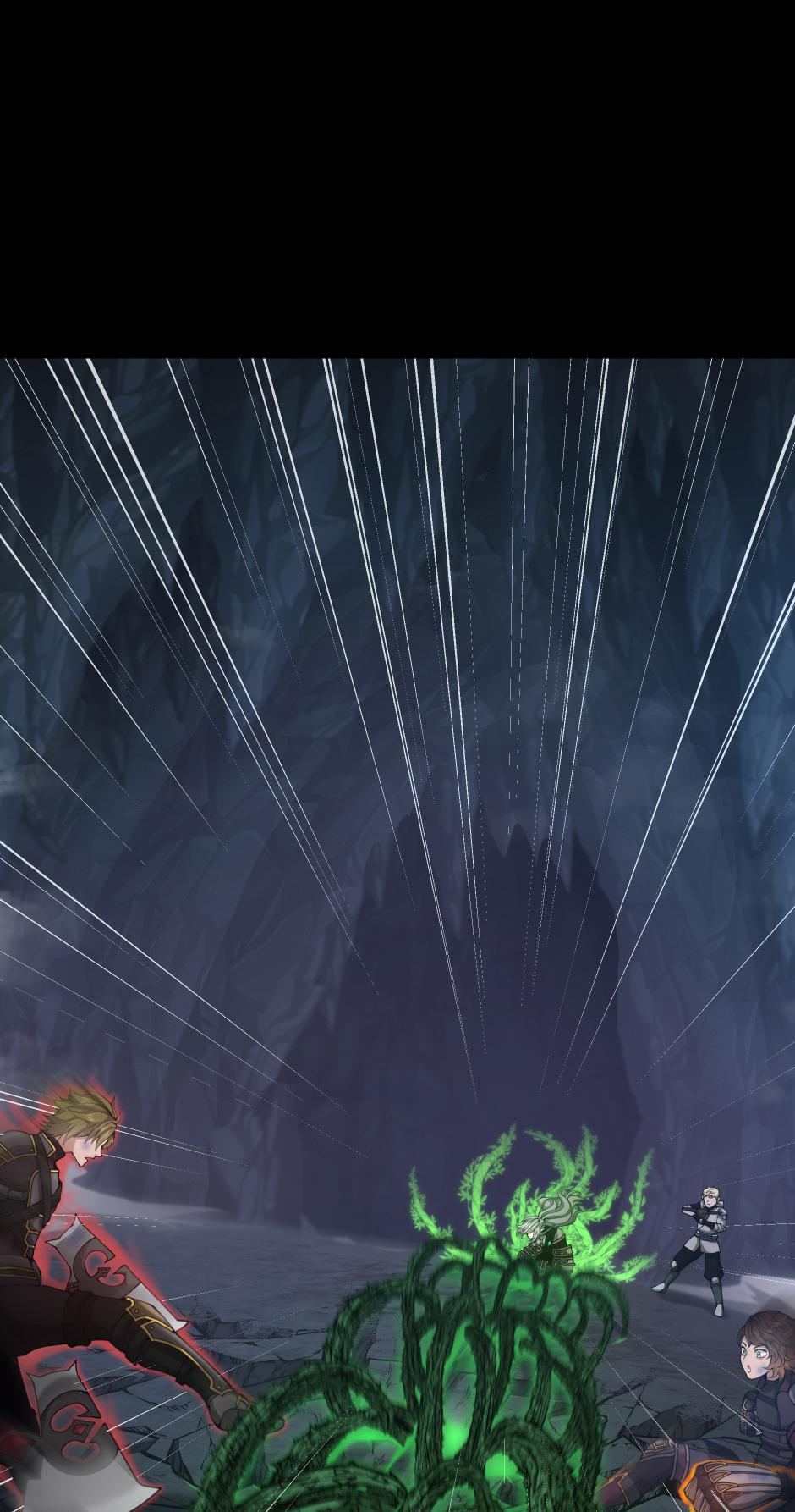 The Beginning After The End Chap 168 - Next Chap 169