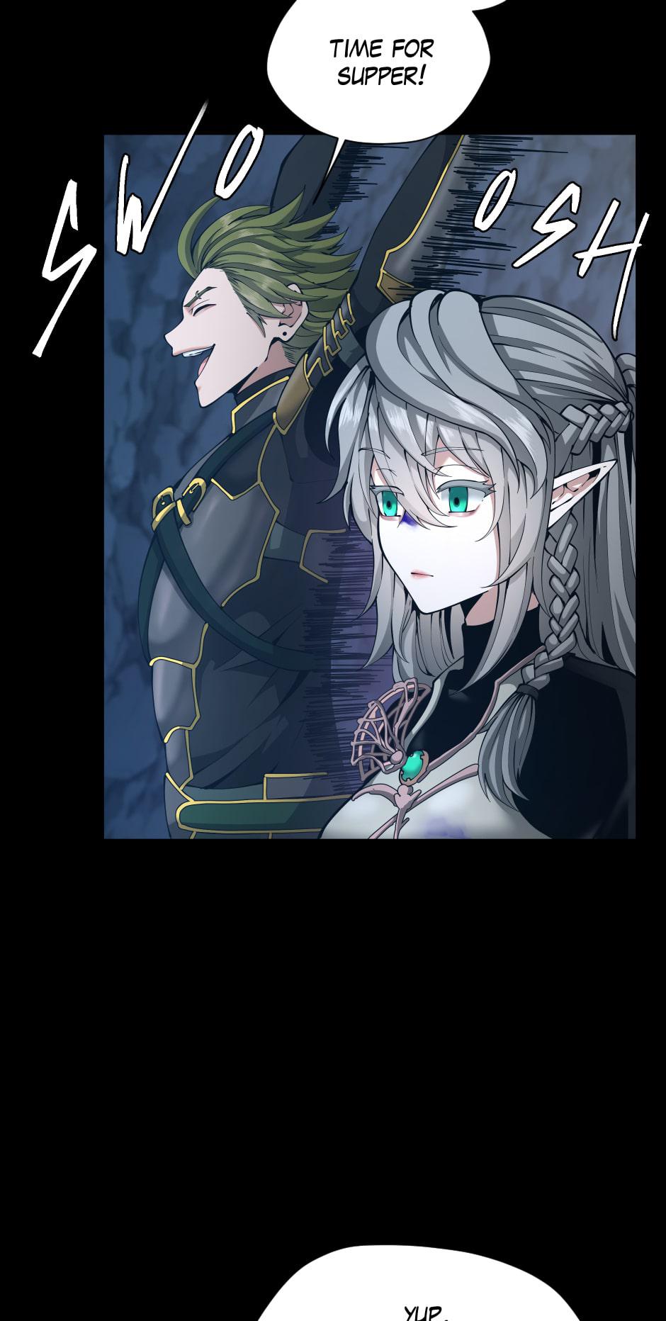 The Beginning After The End Chap 168 - Next Chap 169