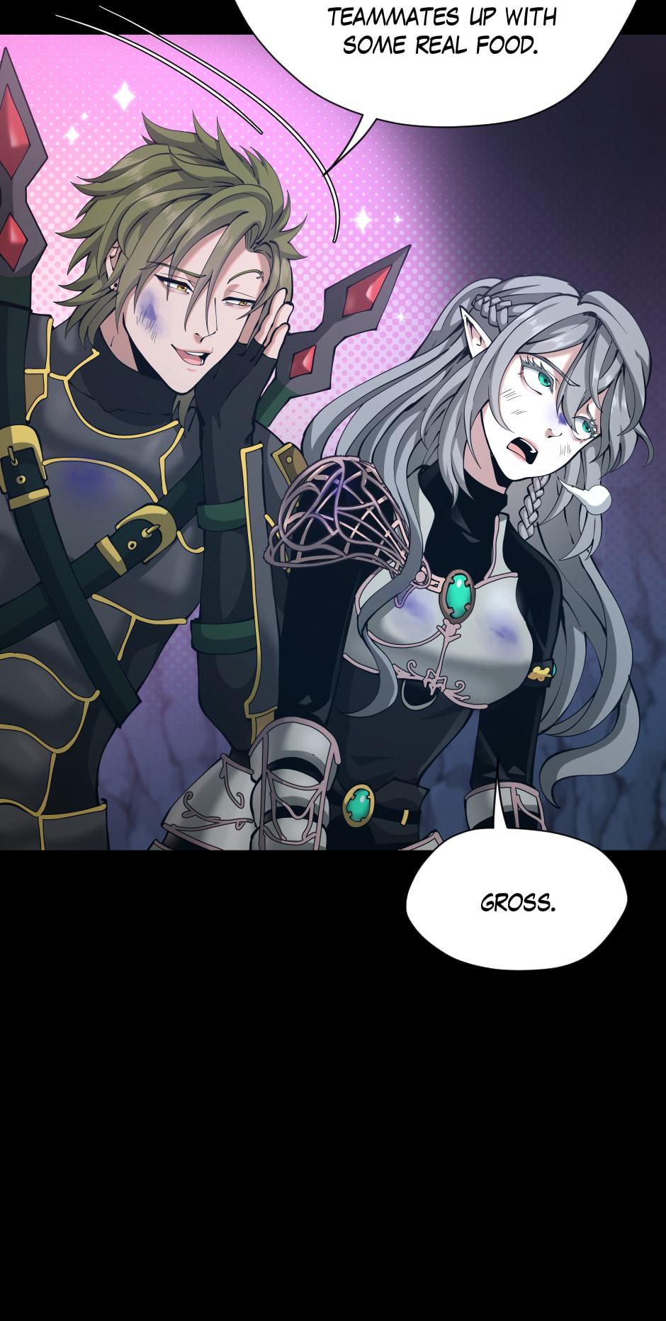 The Beginning After The End Chap 168 - Next Chap 169