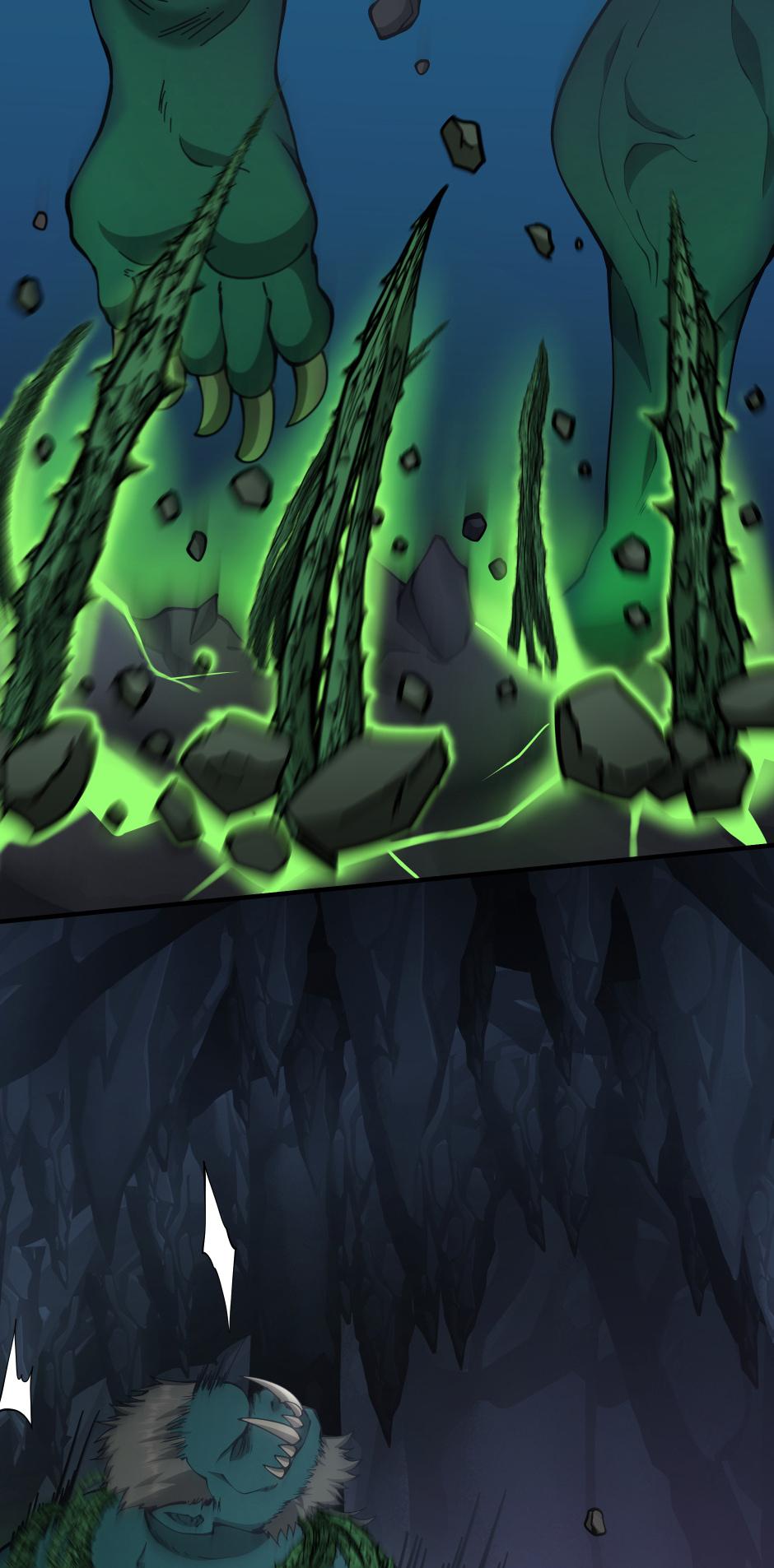 The Beginning After The End Chap 168 - Next Chap 169