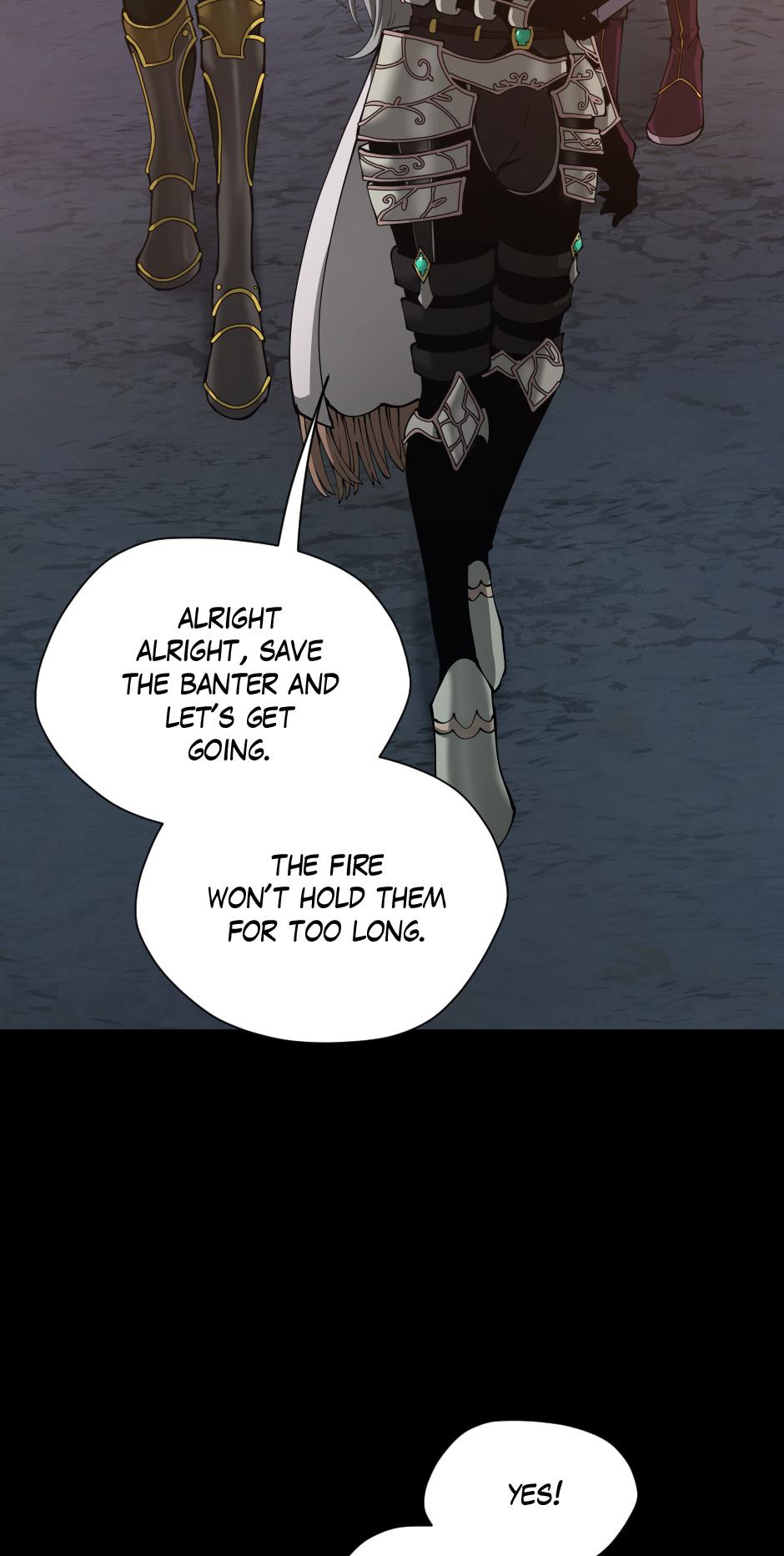 The Beginning After The End Chap 168 - Next Chap 169