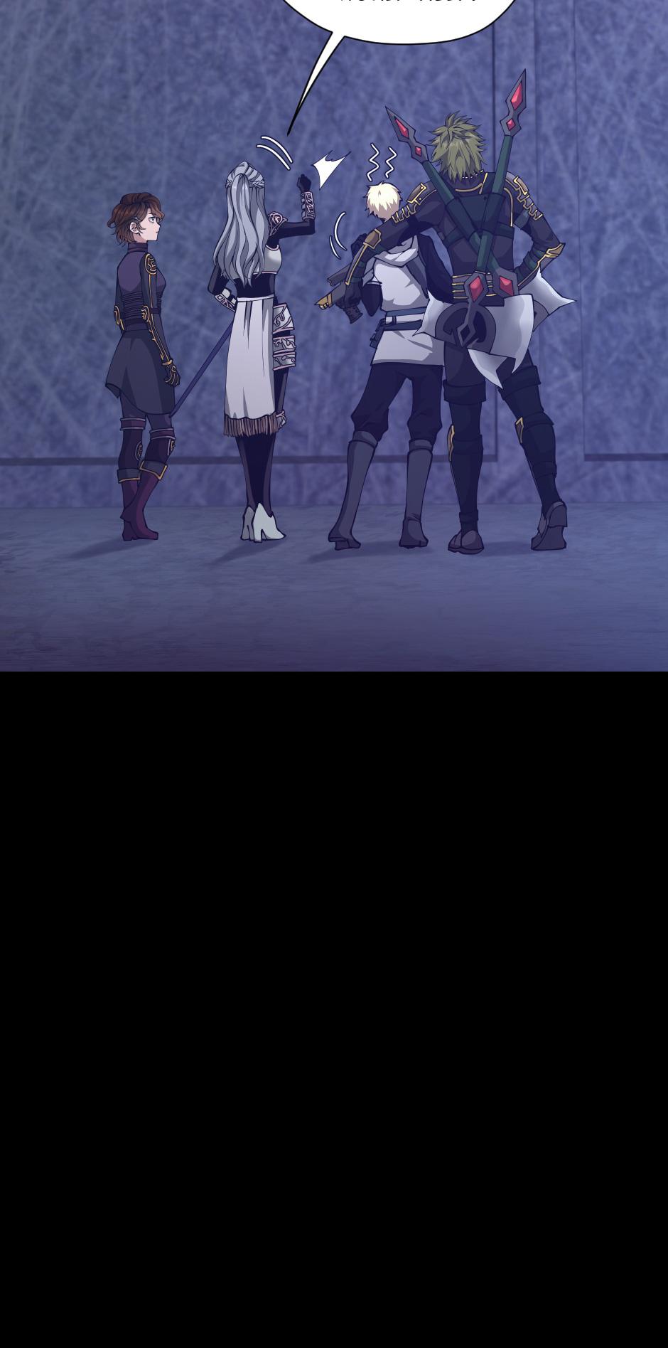 The Beginning After The End Chap 168 - Next Chap 169