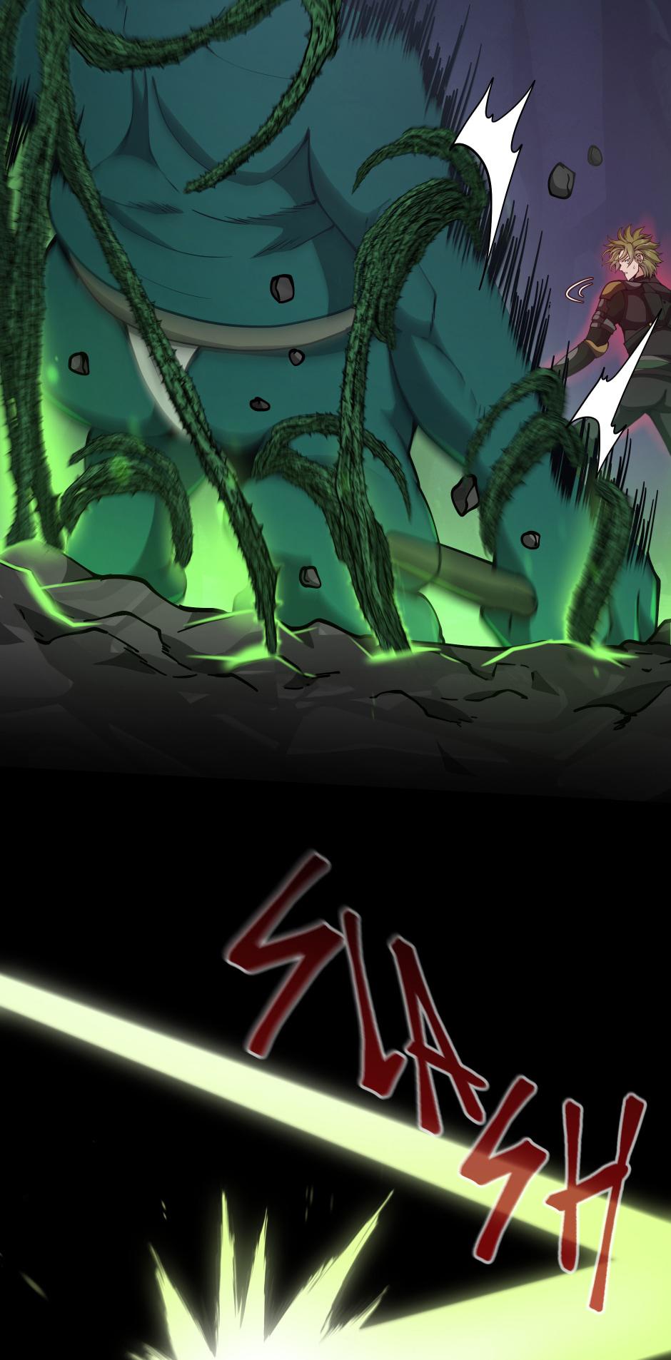 The Beginning After The End Chap 168 - Next Chap 169