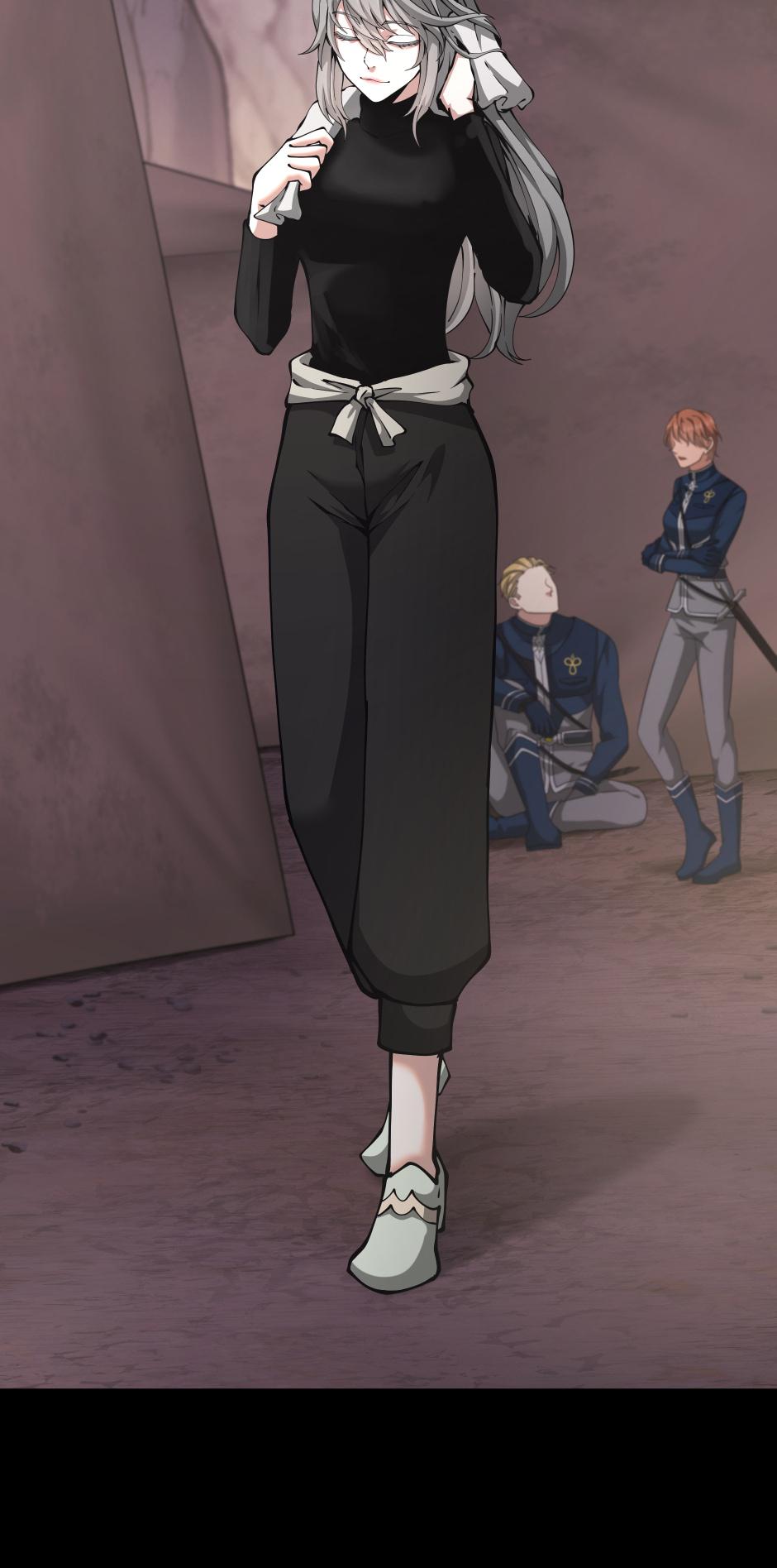 The Beginning After The End Chap 168 - Next Chap 169