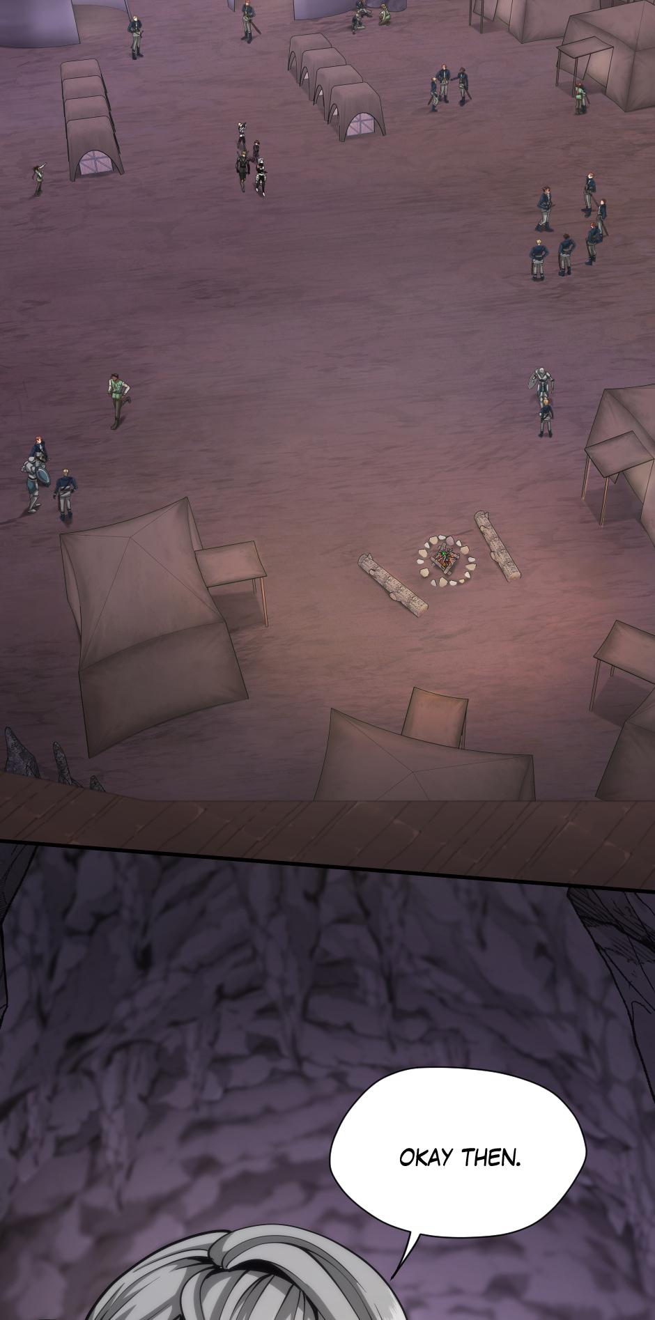 The Beginning After The End Chap 168 - Next Chap 169