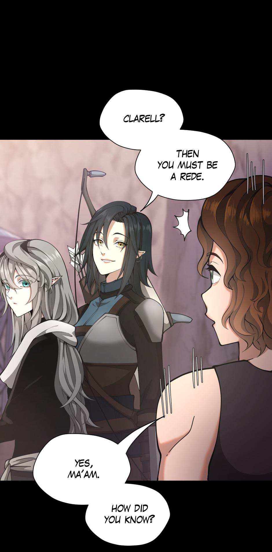 The Beginning After The End Chap 168 - Next Chap 169