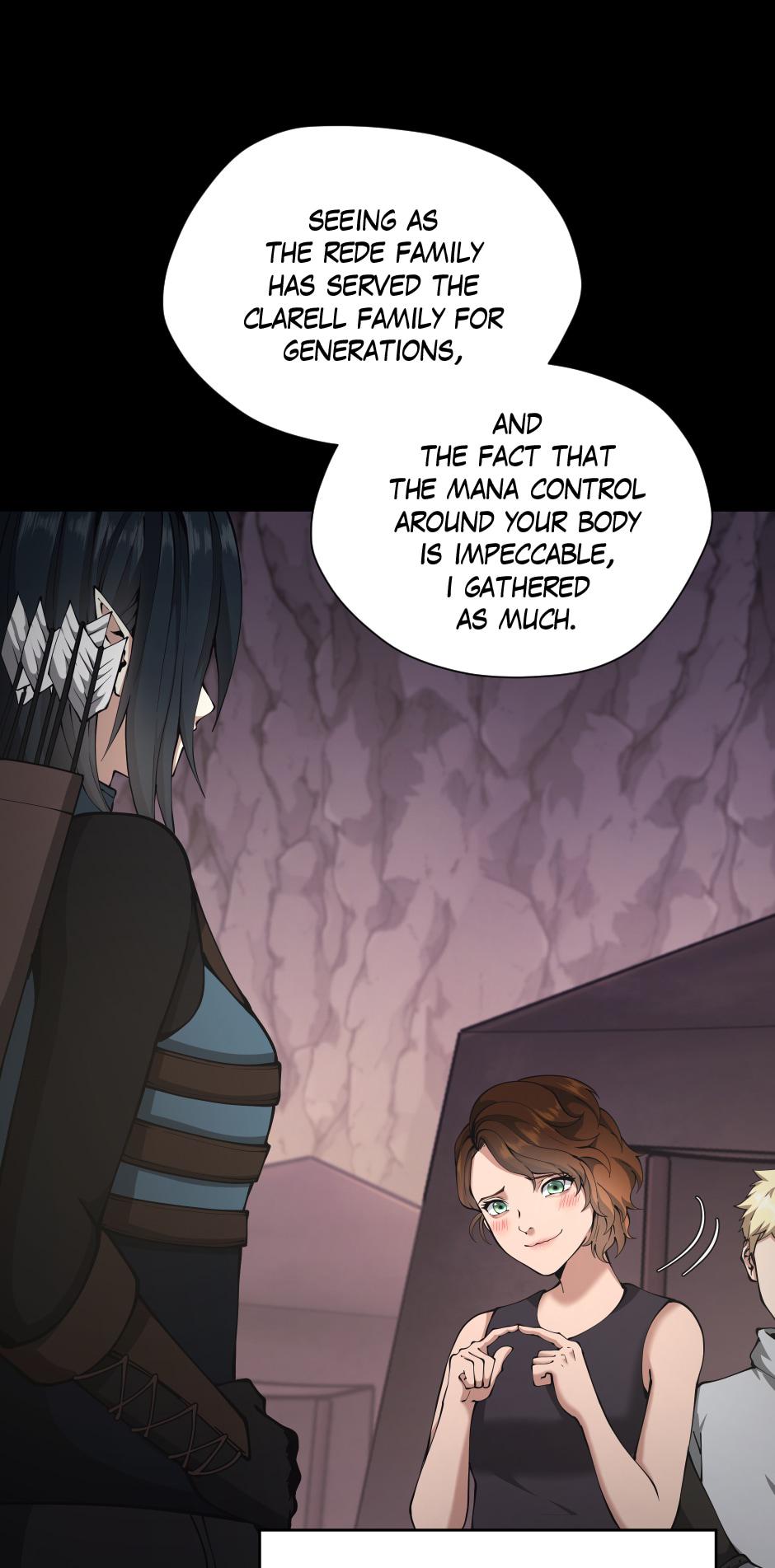 The Beginning After The End Chap 168 - Next Chap 169