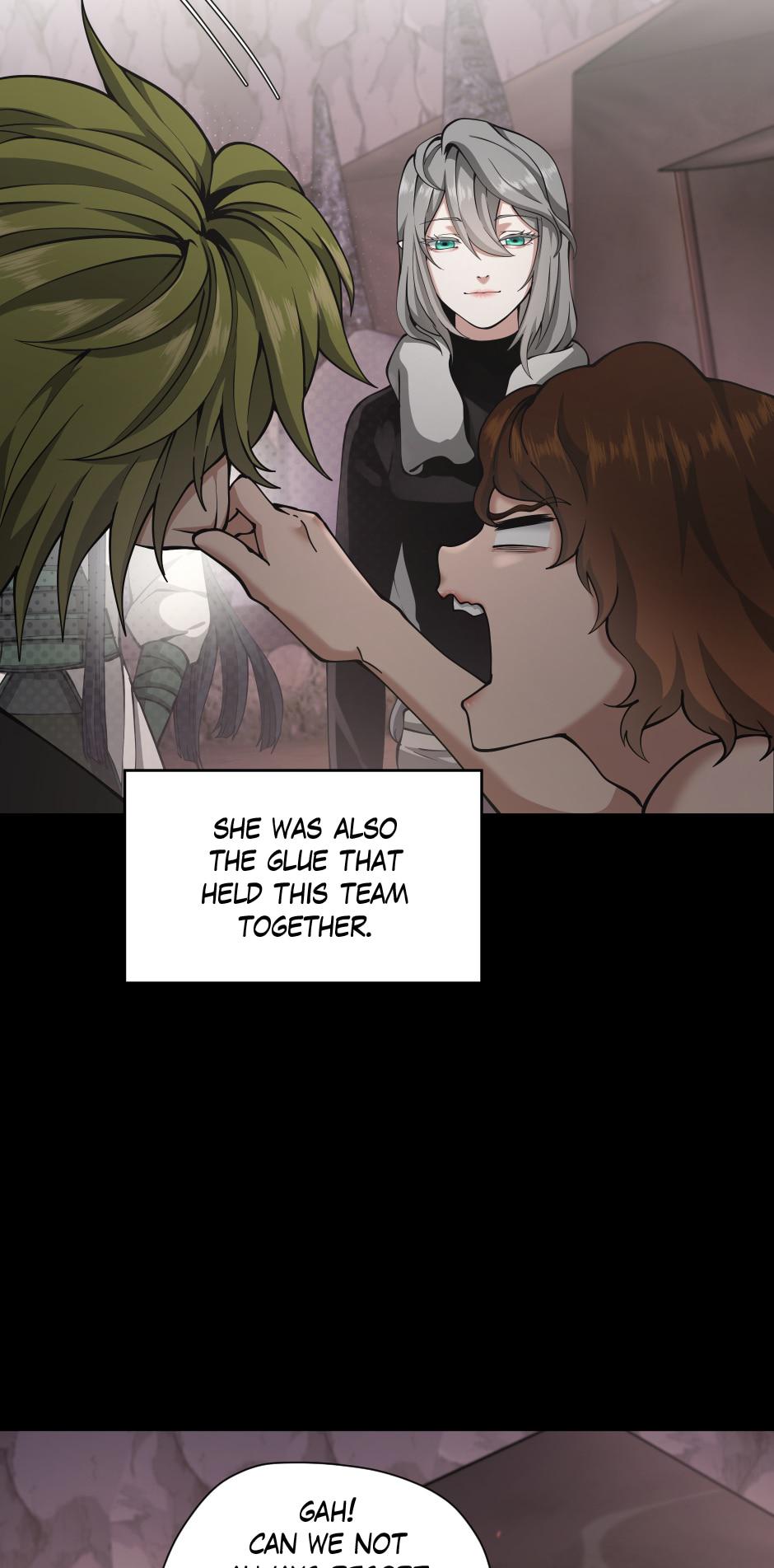 The Beginning After The End Chap 168 - Next Chap 169