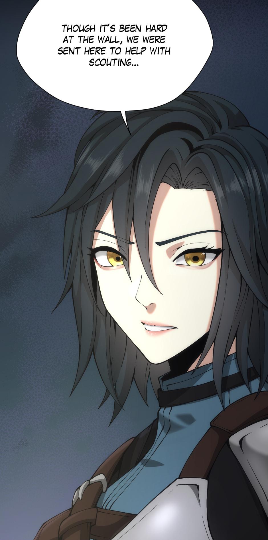 The Beginning After The End Chap 168 - Next Chap 169