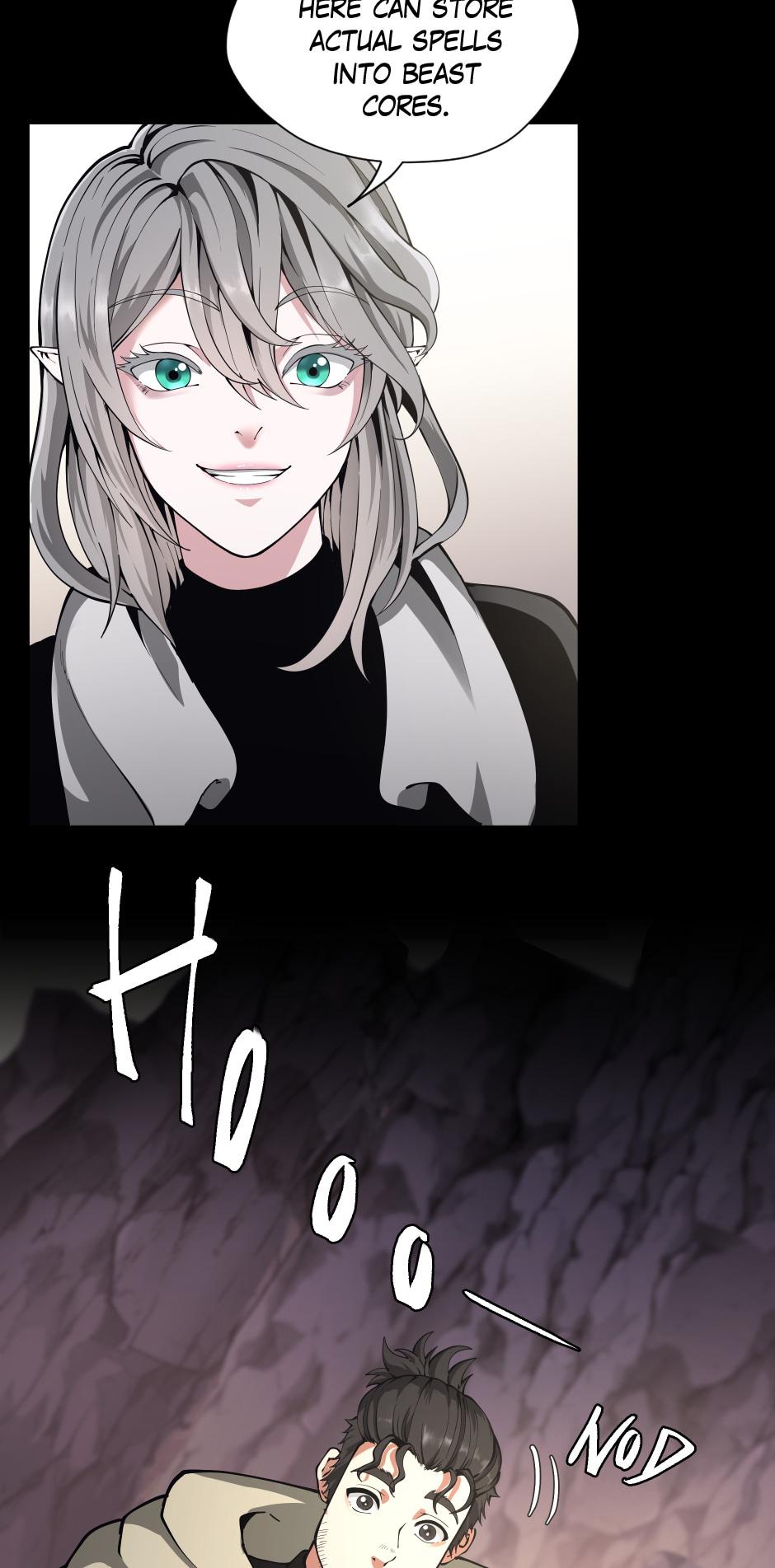 The Beginning After The End Chap 168 - Next Chap 169