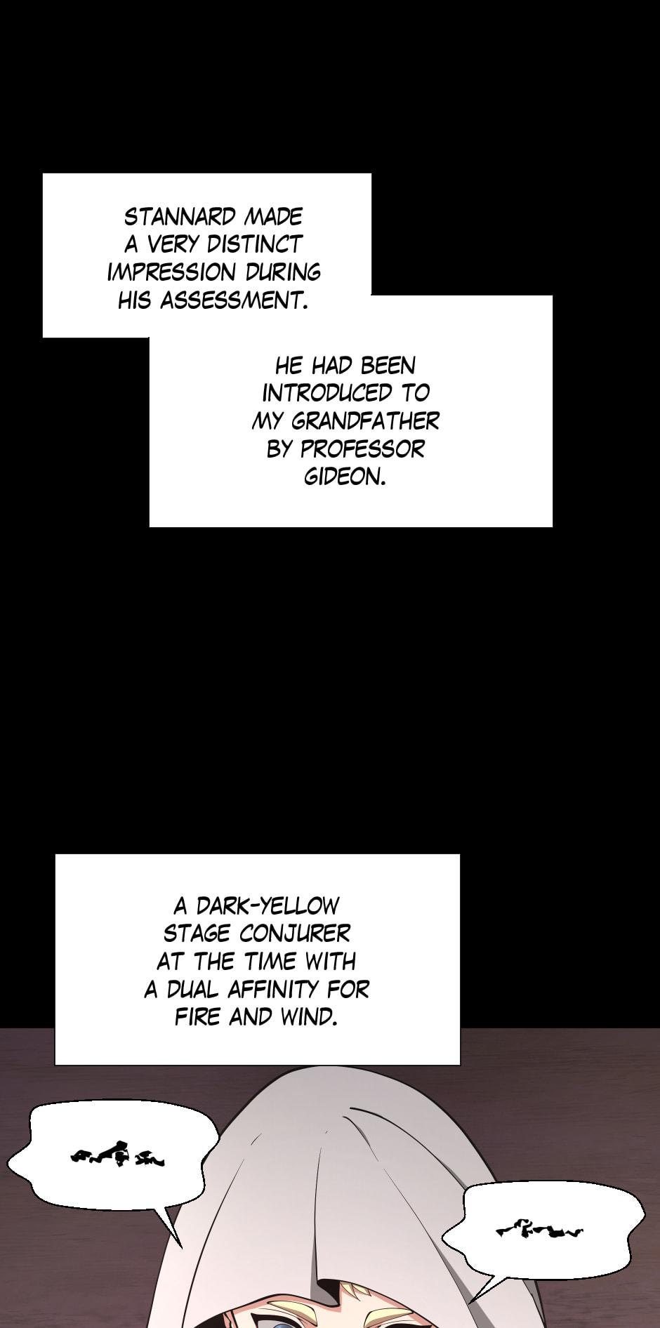 The Beginning After The End Chap 168 - Next Chap 169