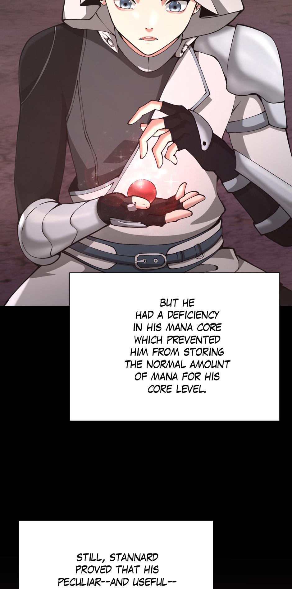 The Beginning After The End Chap 168 - Next Chap 169