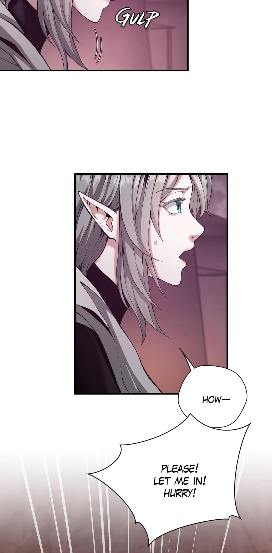 The Beginning After The End Chap 169 - Next Chap 170