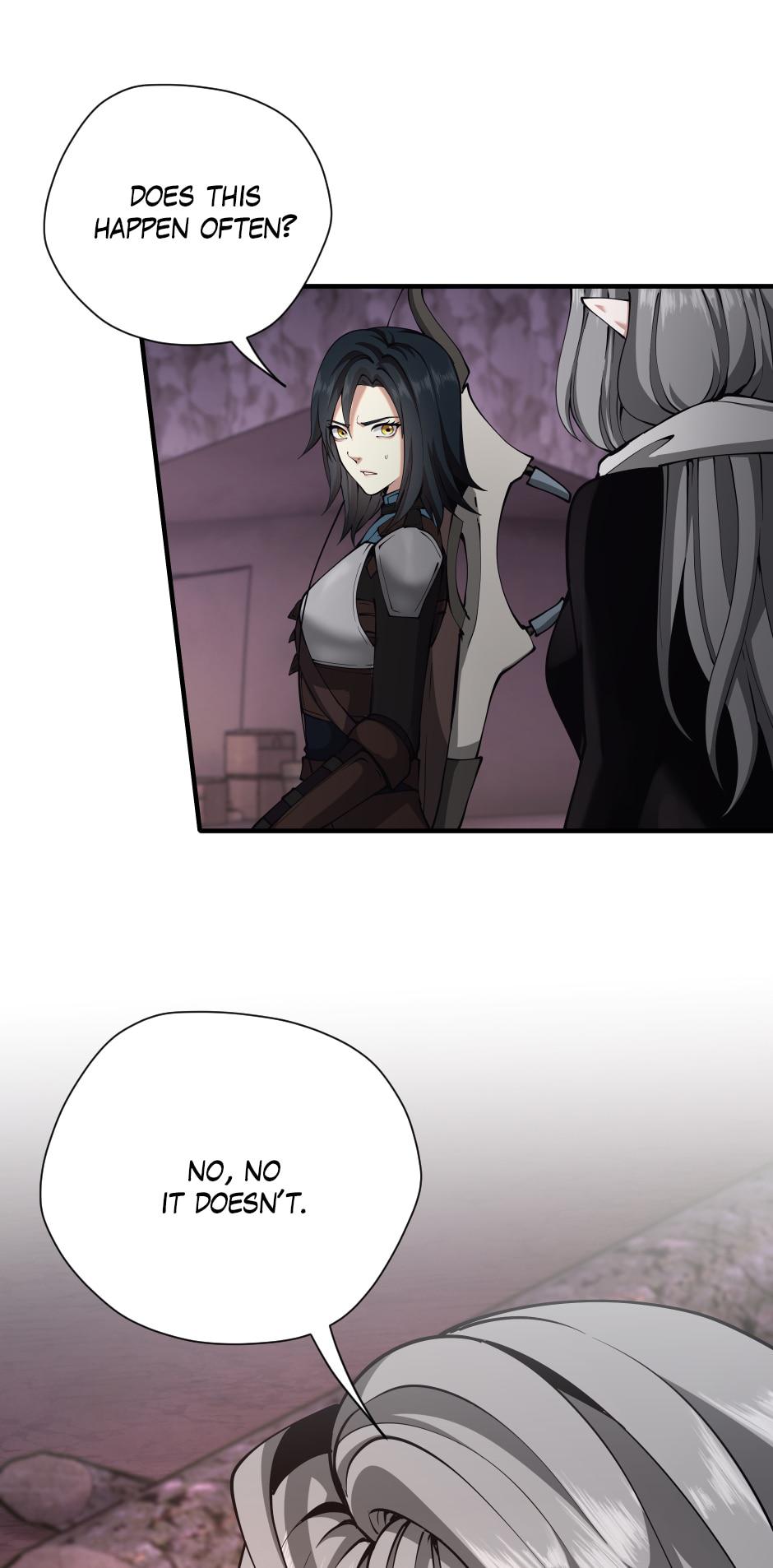 The Beginning After The End Chap 169 - Next Chap 170