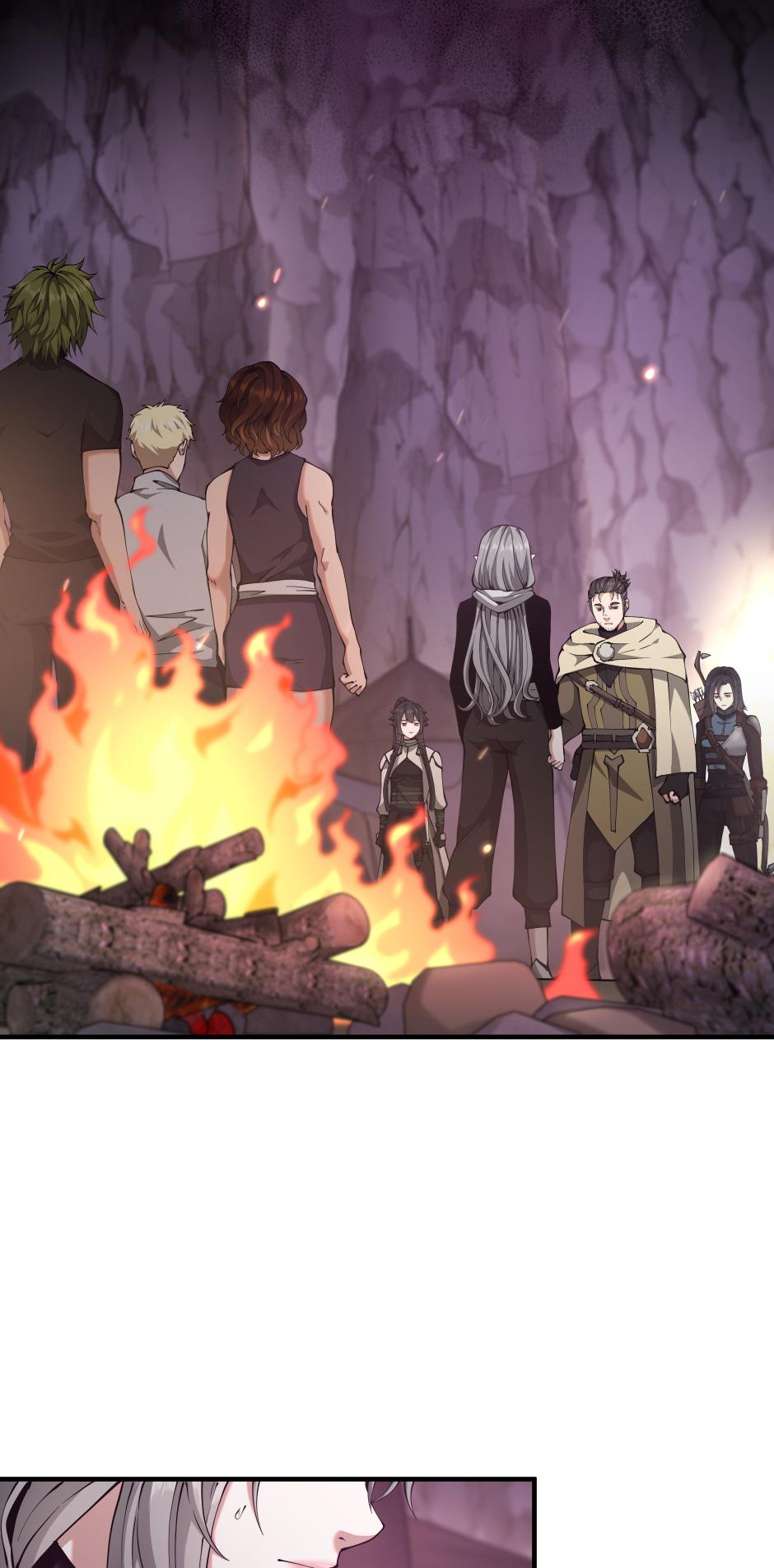 The Beginning After The End Chap 169 - Next Chap 170