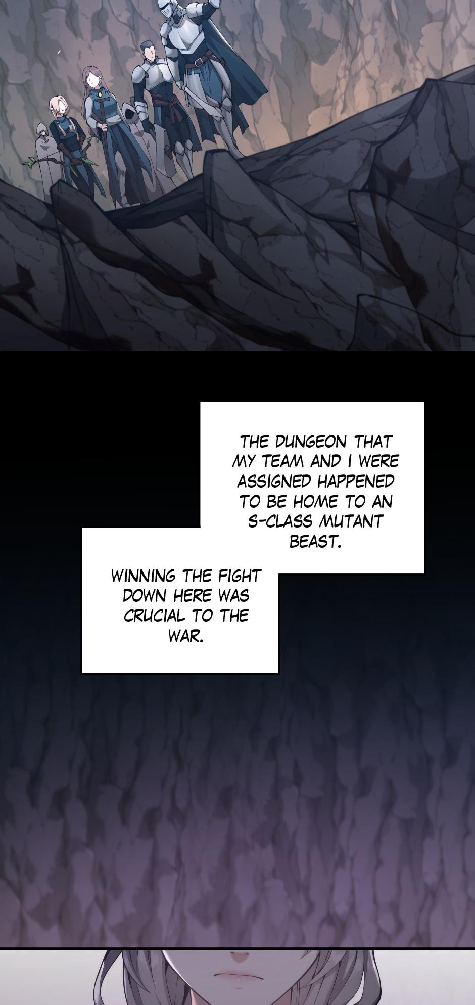 The Beginning After The End Chap 169 - Next Chap 170