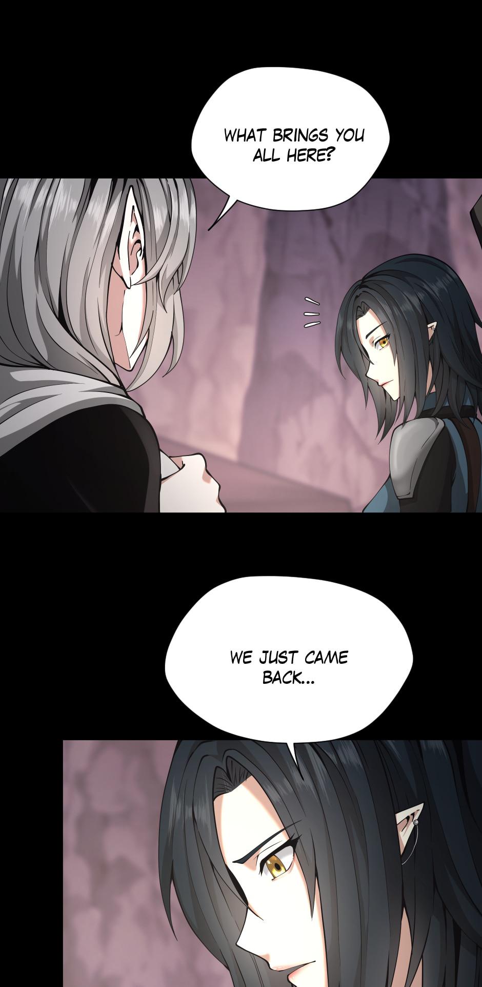 The Beginning After The End Chap 169 - Next Chap 170