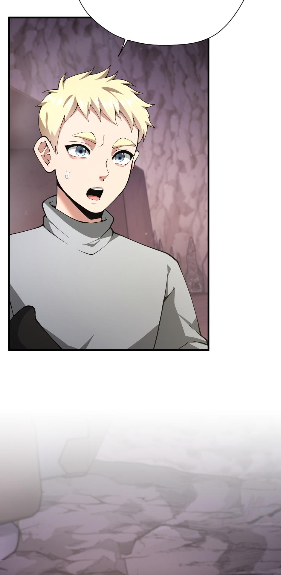 The Beginning After The End Chap 169 - Next Chap 170