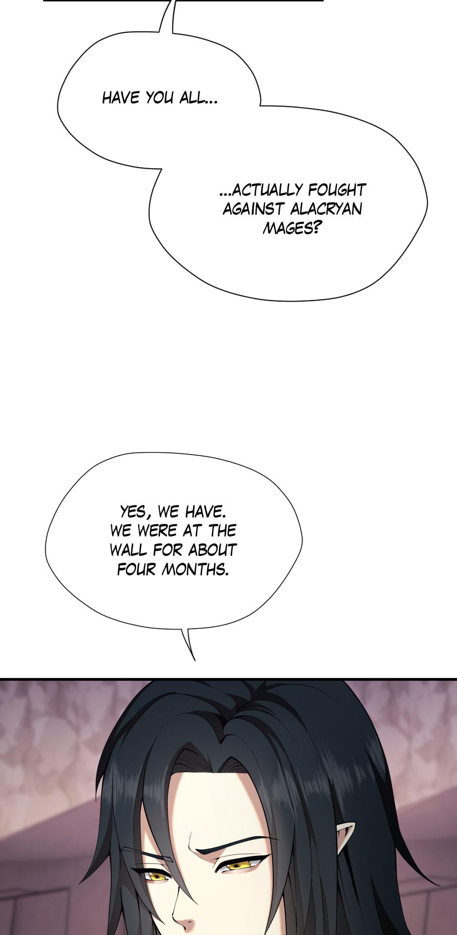 The Beginning After The End Chap 169 - Next Chap 170
