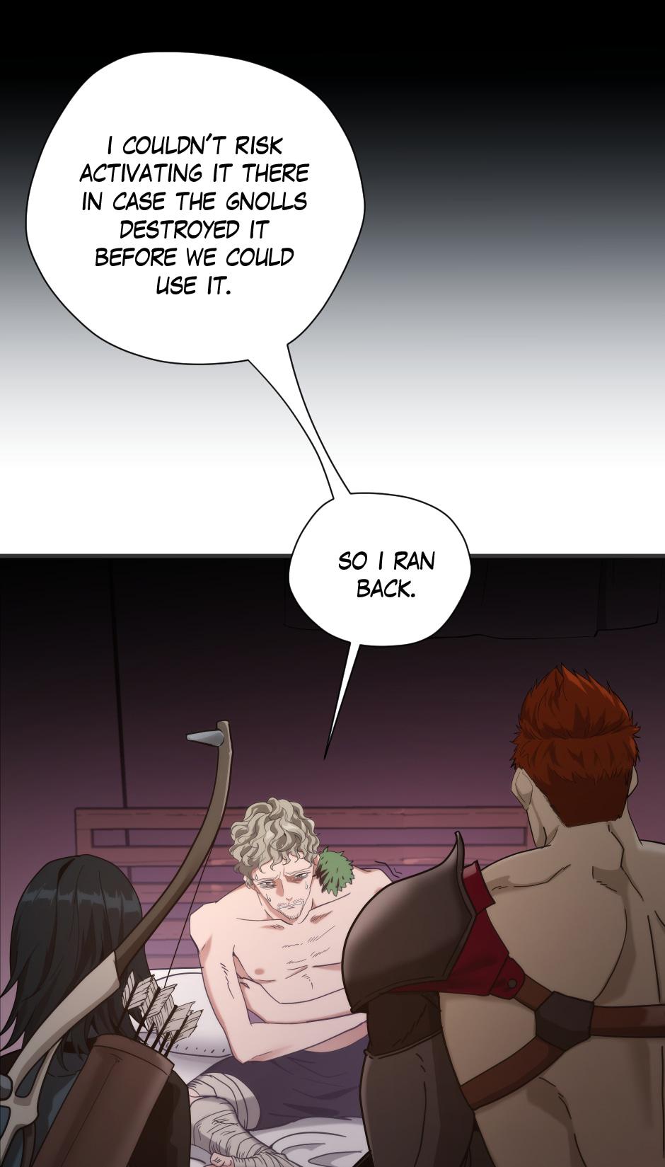 The Beginning After The End Chap 169 - Next Chap 170