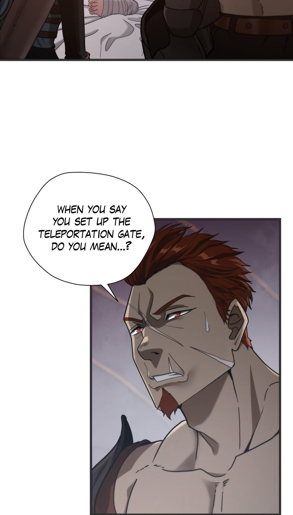 The Beginning After The End Chap 169 - Next Chap 170