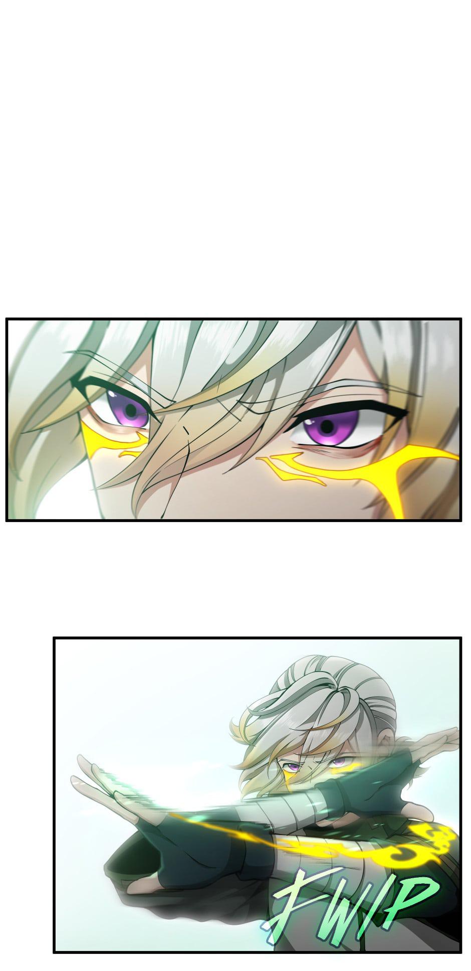 The Beginning After The End Chap 160 - Next Chap 161