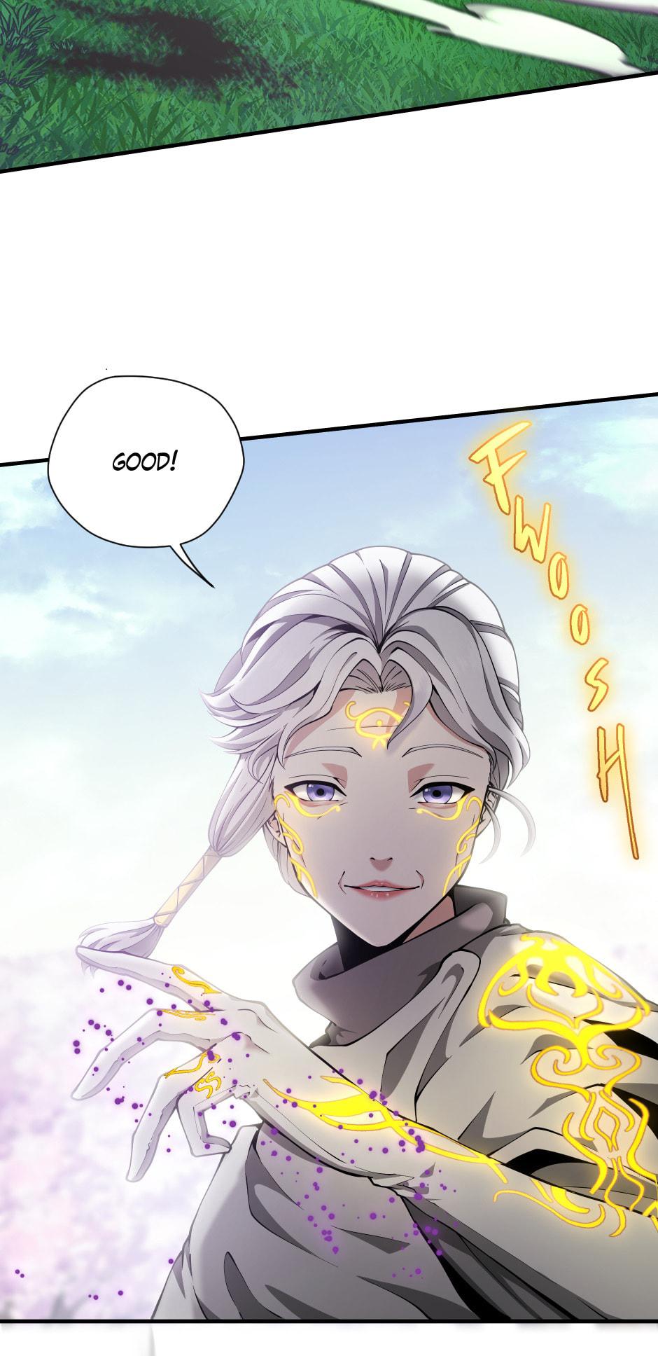 The Beginning After The End Chap 160 - Next Chap 161