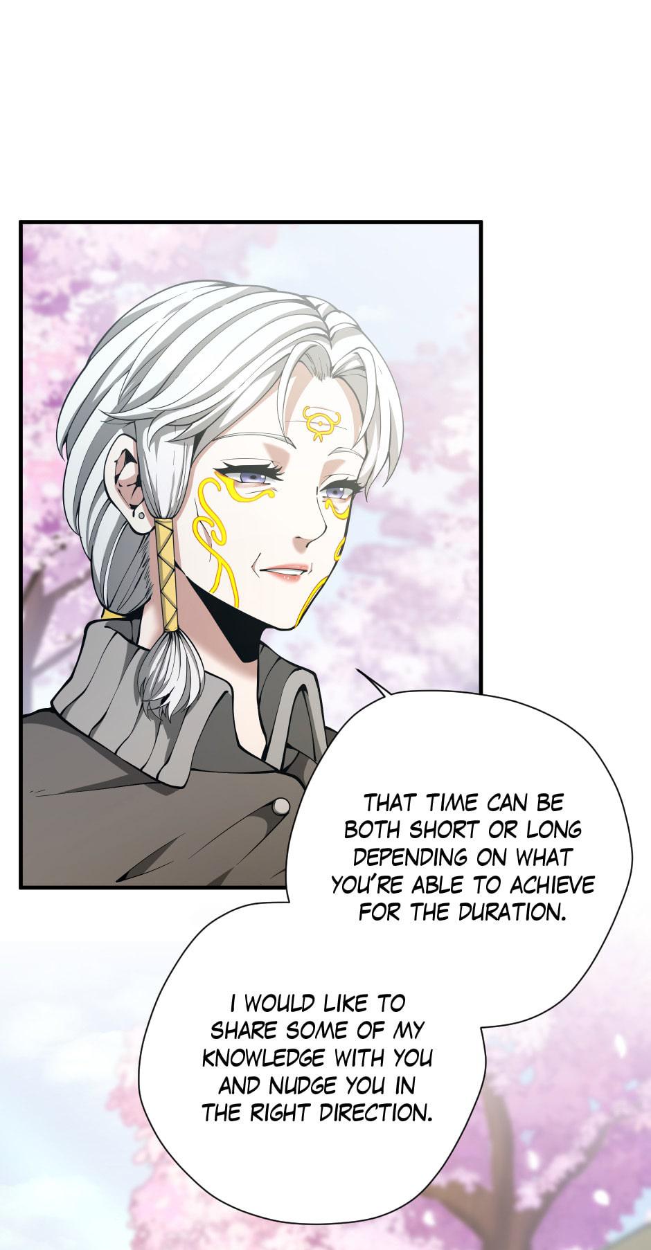 The Beginning After The End Chap 160 - Next Chap 161