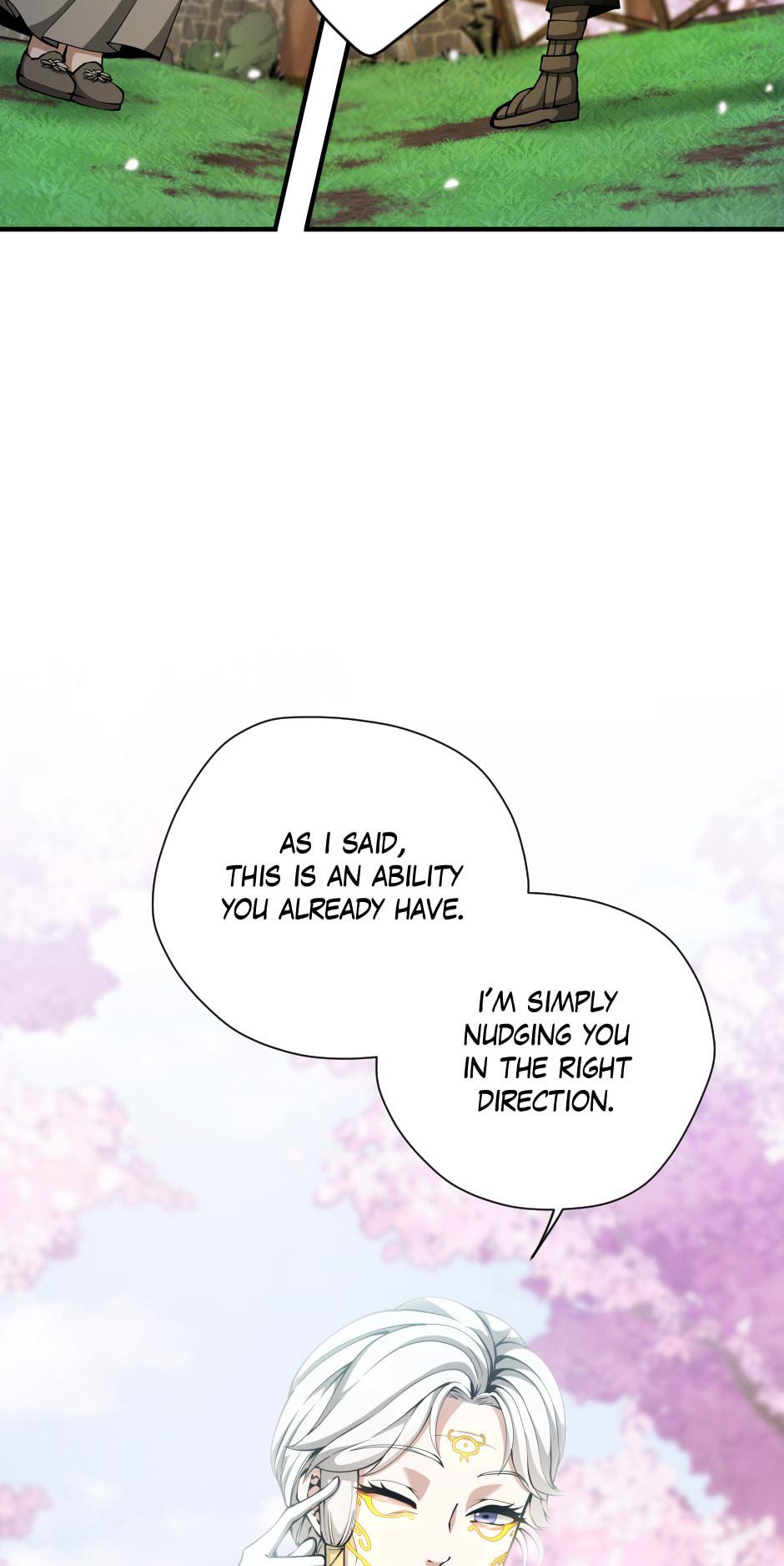 The Beginning After The End Chap 160 - Next Chap 161