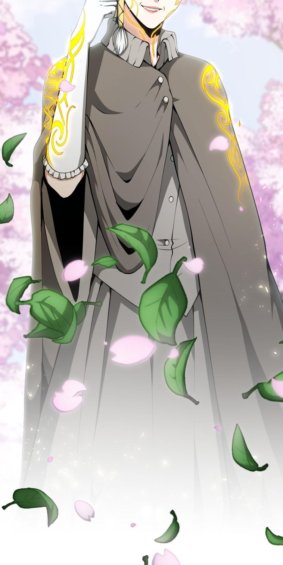 The Beginning After The End Chap 160 - Next Chap 161