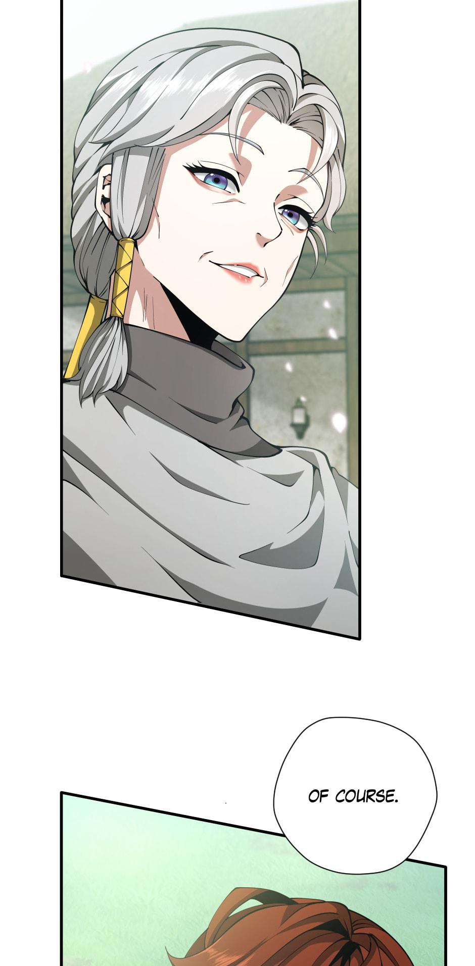 The Beginning After The End Chap 160 - Next Chap 161