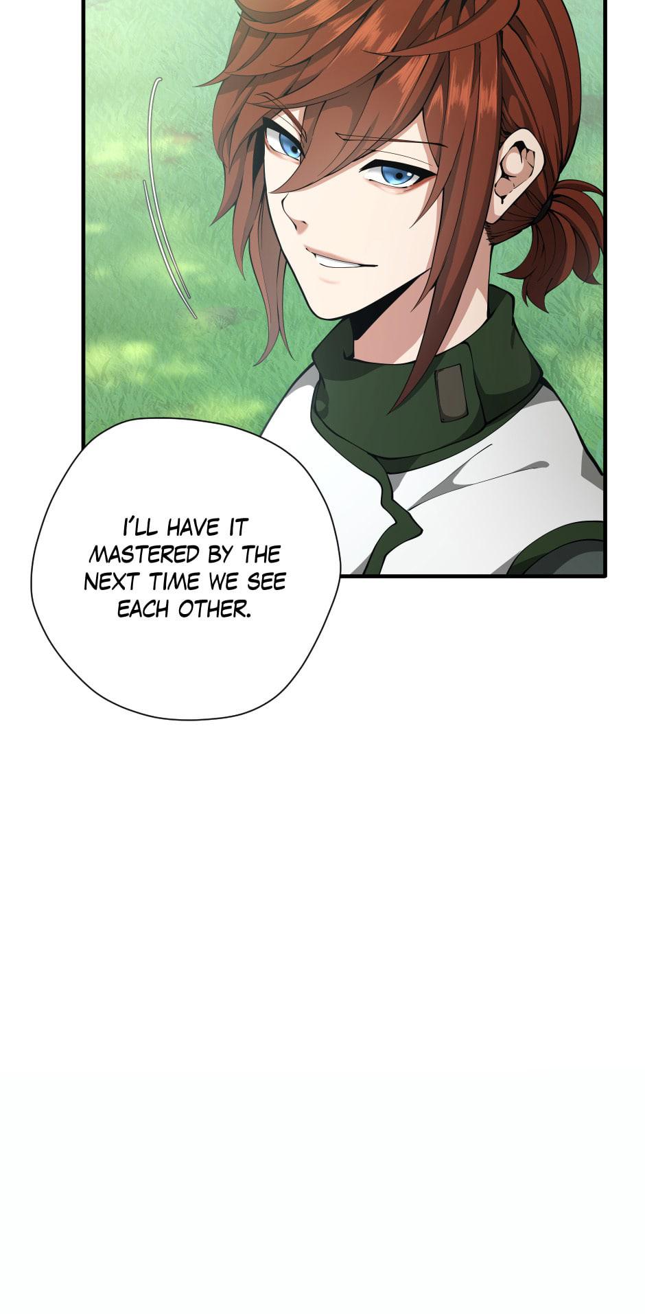 The Beginning After The End Chap 160 - Next Chap 161