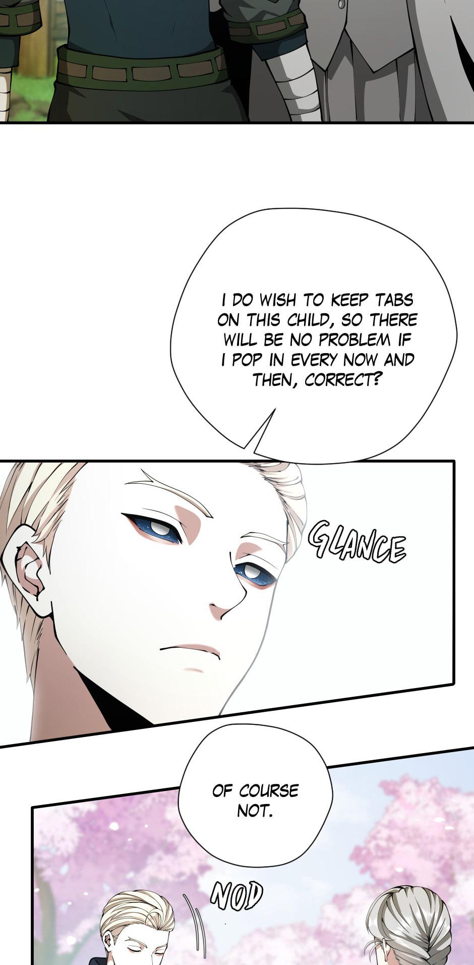 The Beginning After The End Chap 160 - Next Chap 161