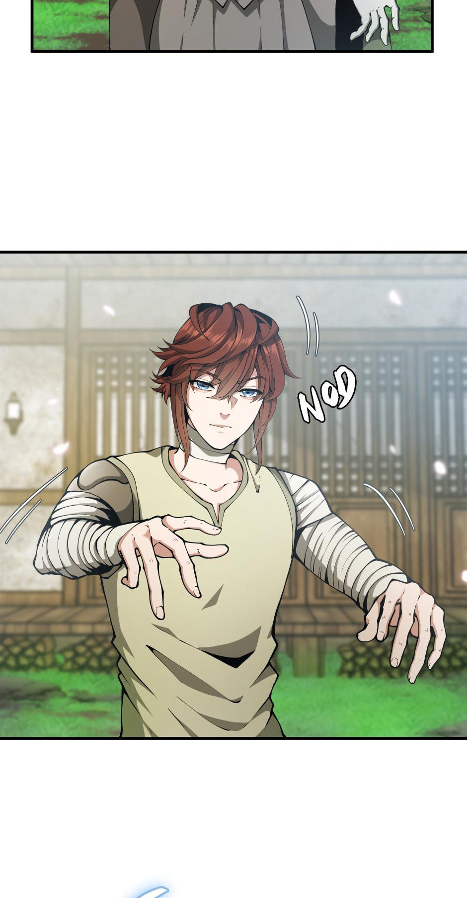The Beginning After The End Chap 160 - Next Chap 161