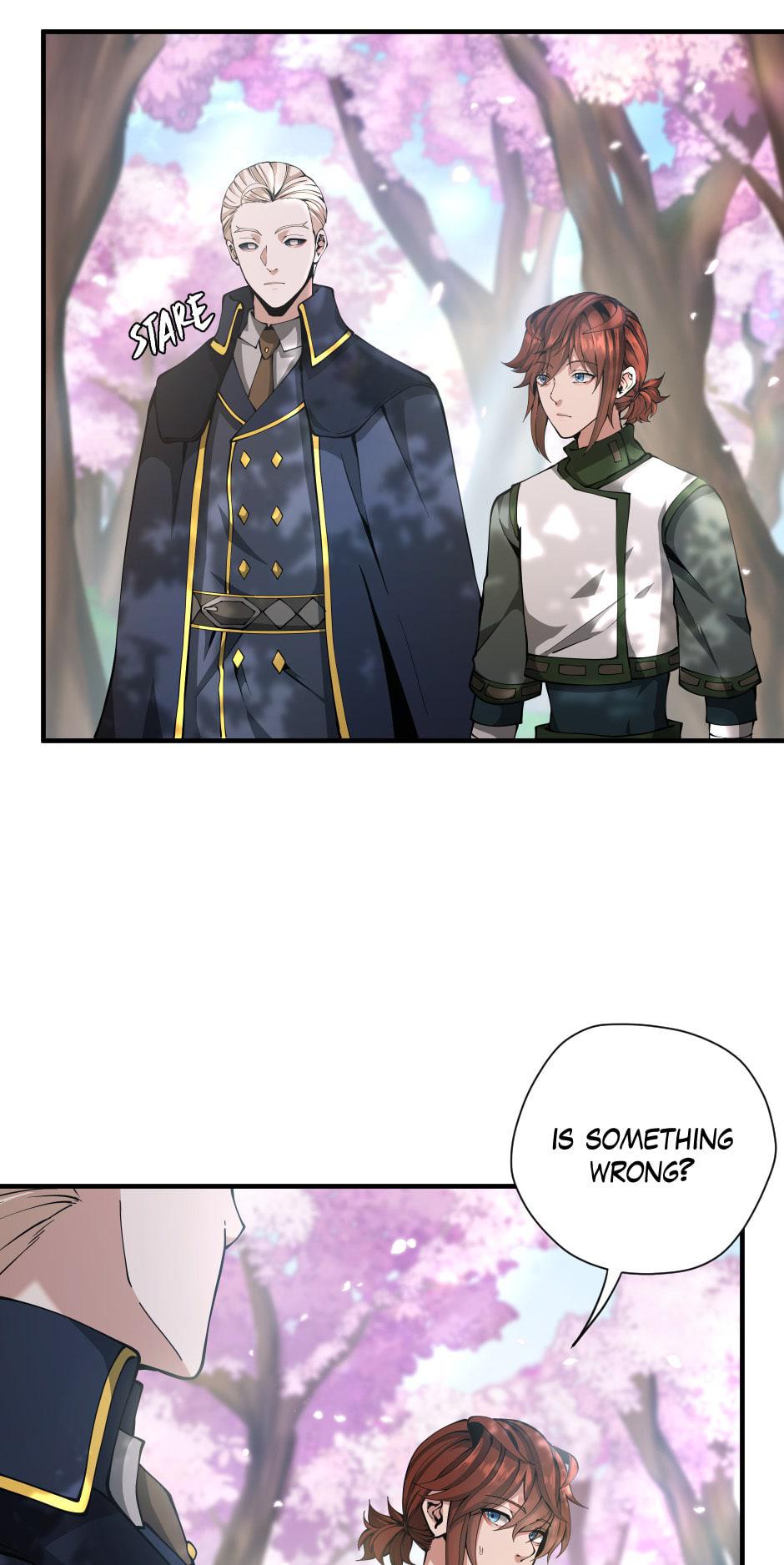 The Beginning After The End Chap 160 - Next Chap 161