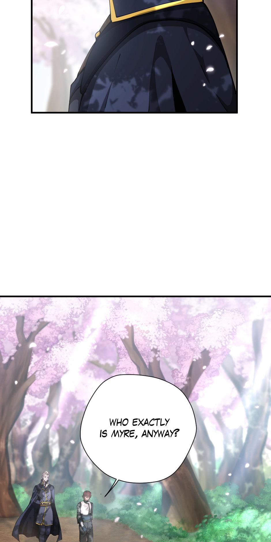 The Beginning After The End Chap 160 - Next Chap 161