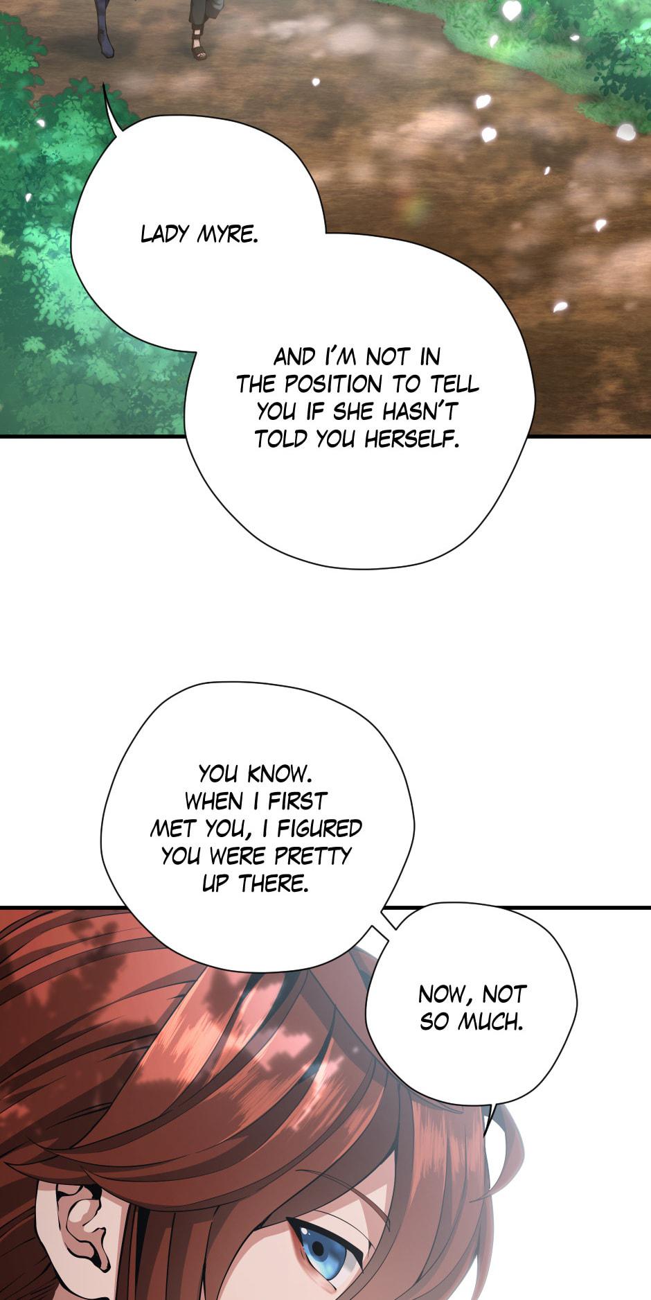 The Beginning After The End Chap 160 - Next Chap 161