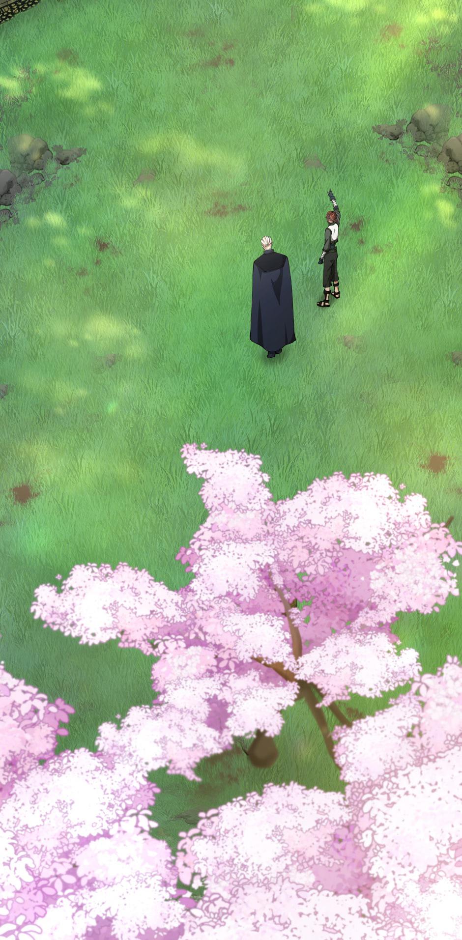 The Beginning After The End Chap 160 - Next Chap 161