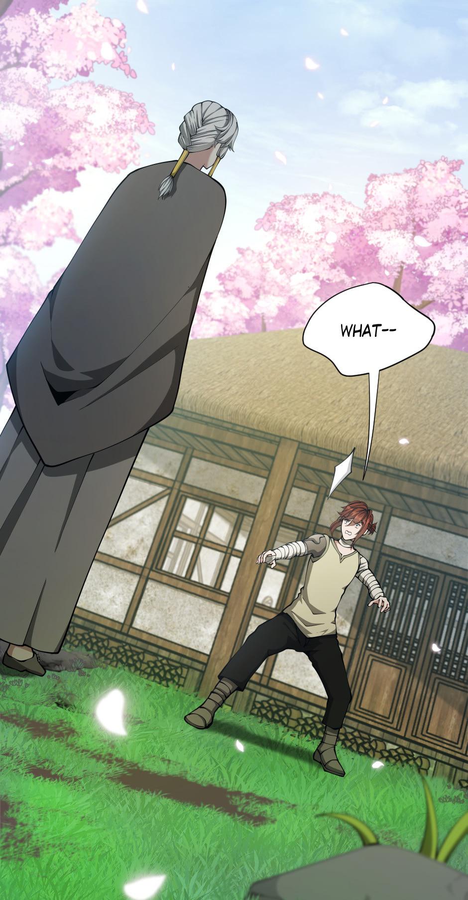 The Beginning After The End Chap 160 - Next Chap 161